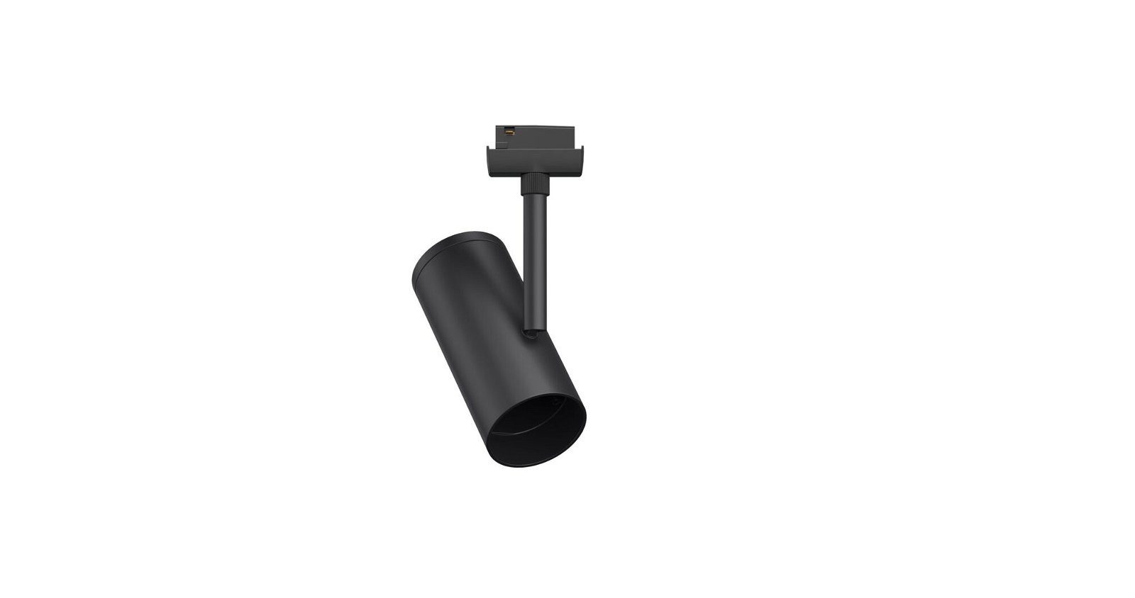 Paulmann Railsysteem-lampen URail rail spot Apol Enkelspot E27 max. 50W 230V (1-delig)