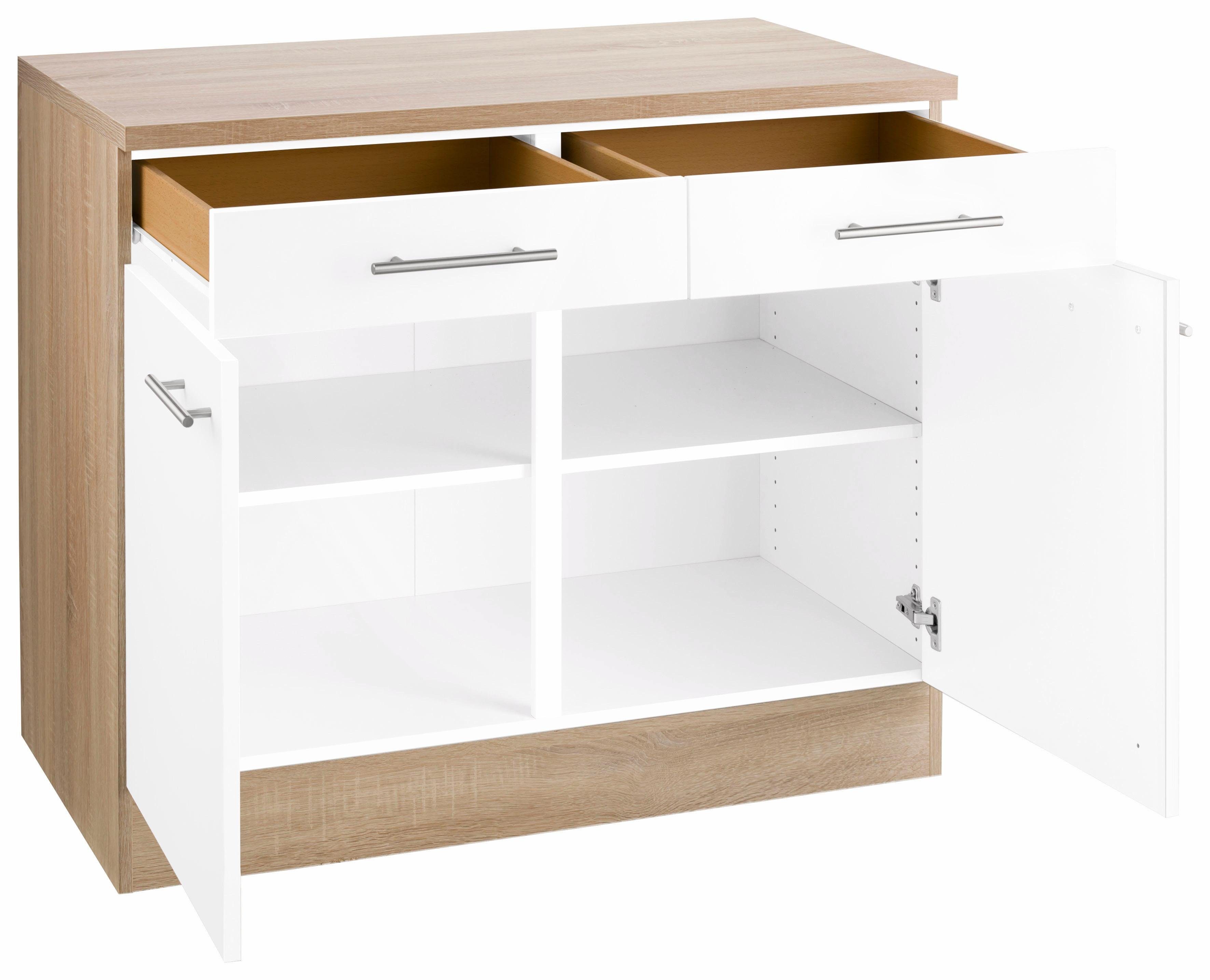 OPTIFIT Onderkast Kalmar , breedte 100 cm