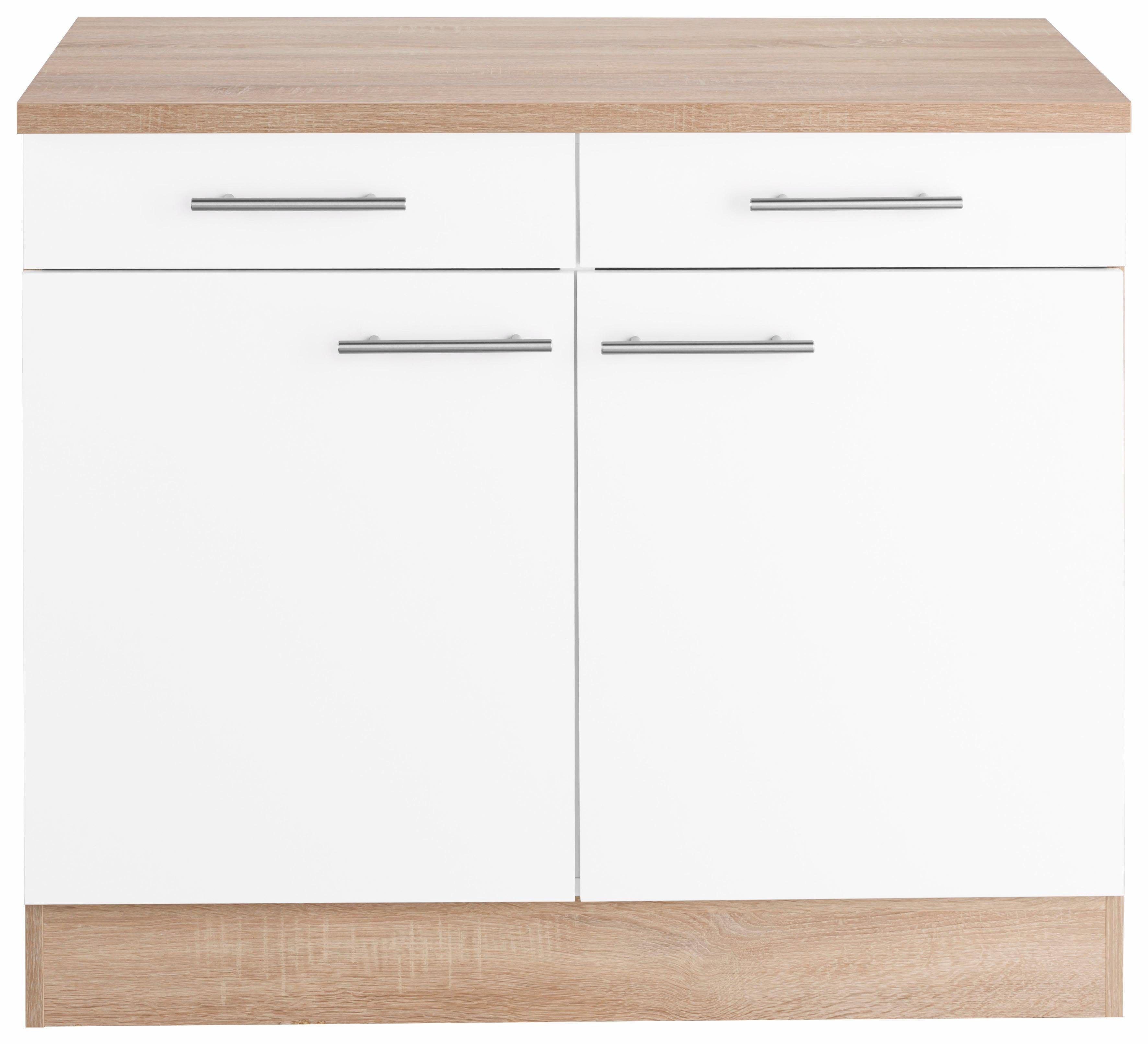 OPTIFIT Onderkast Kalmar , breedte 100 cm
