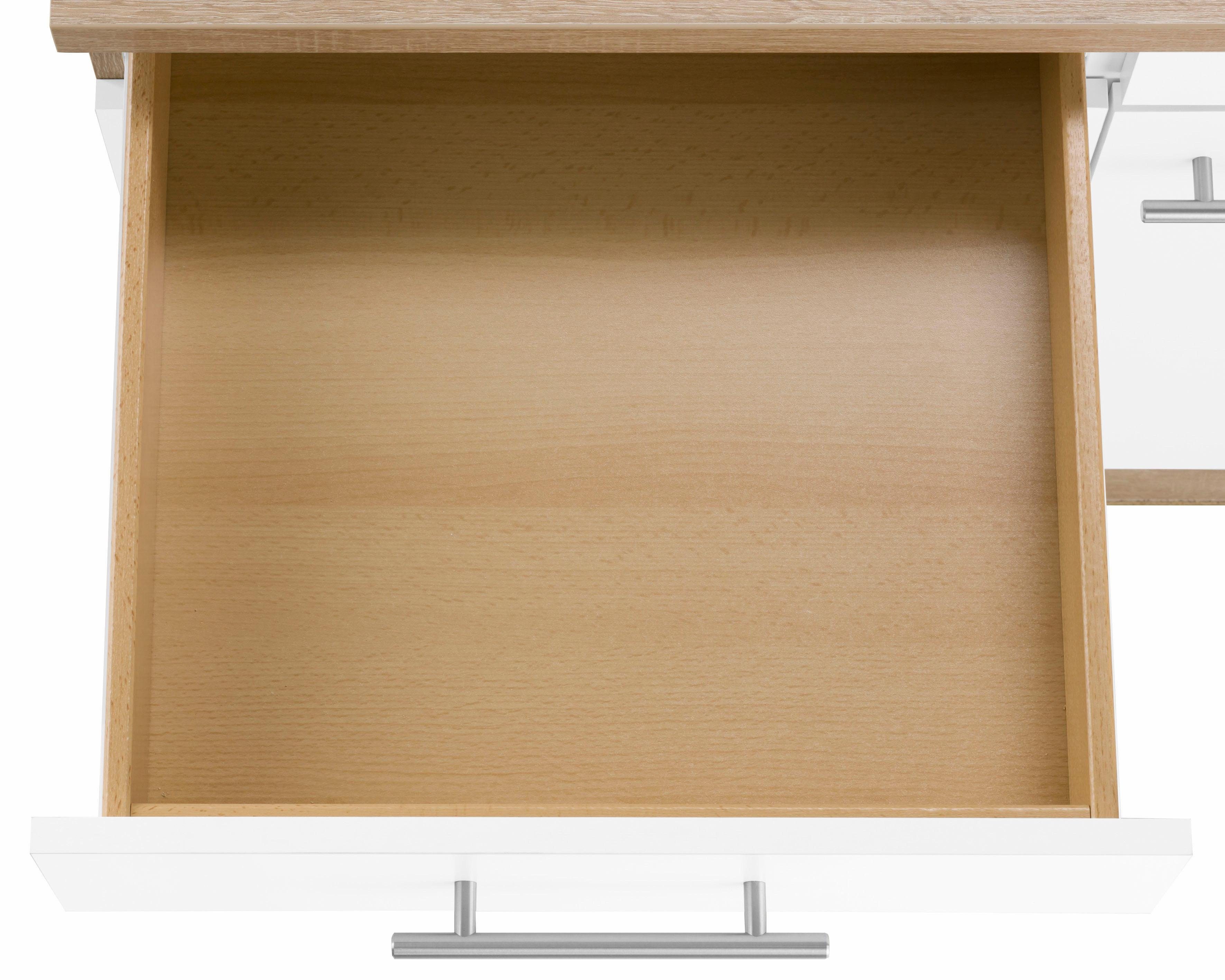 OPTIFIT Onderkast Kalmar , breedte 100 cm