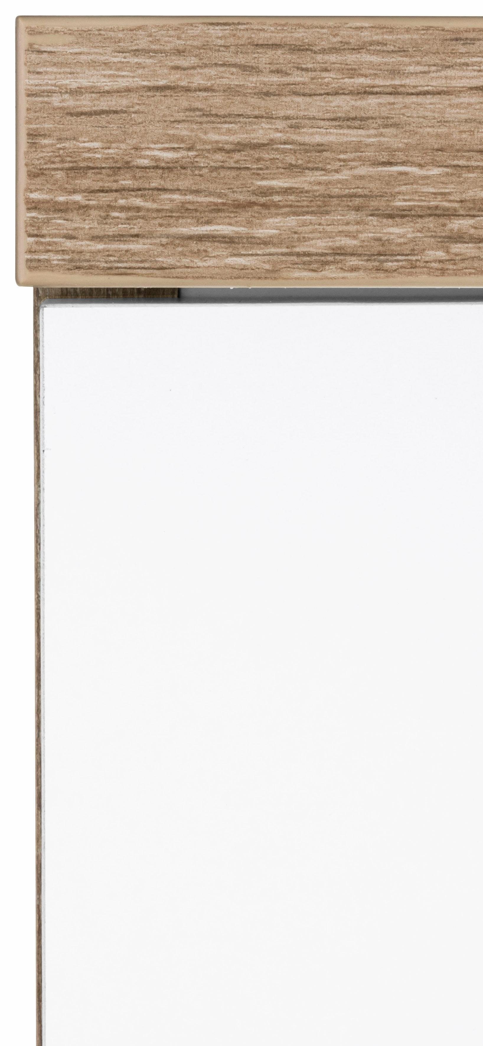 OPTIFIT Gootsteenkast Kalmar , breedte 100 cm