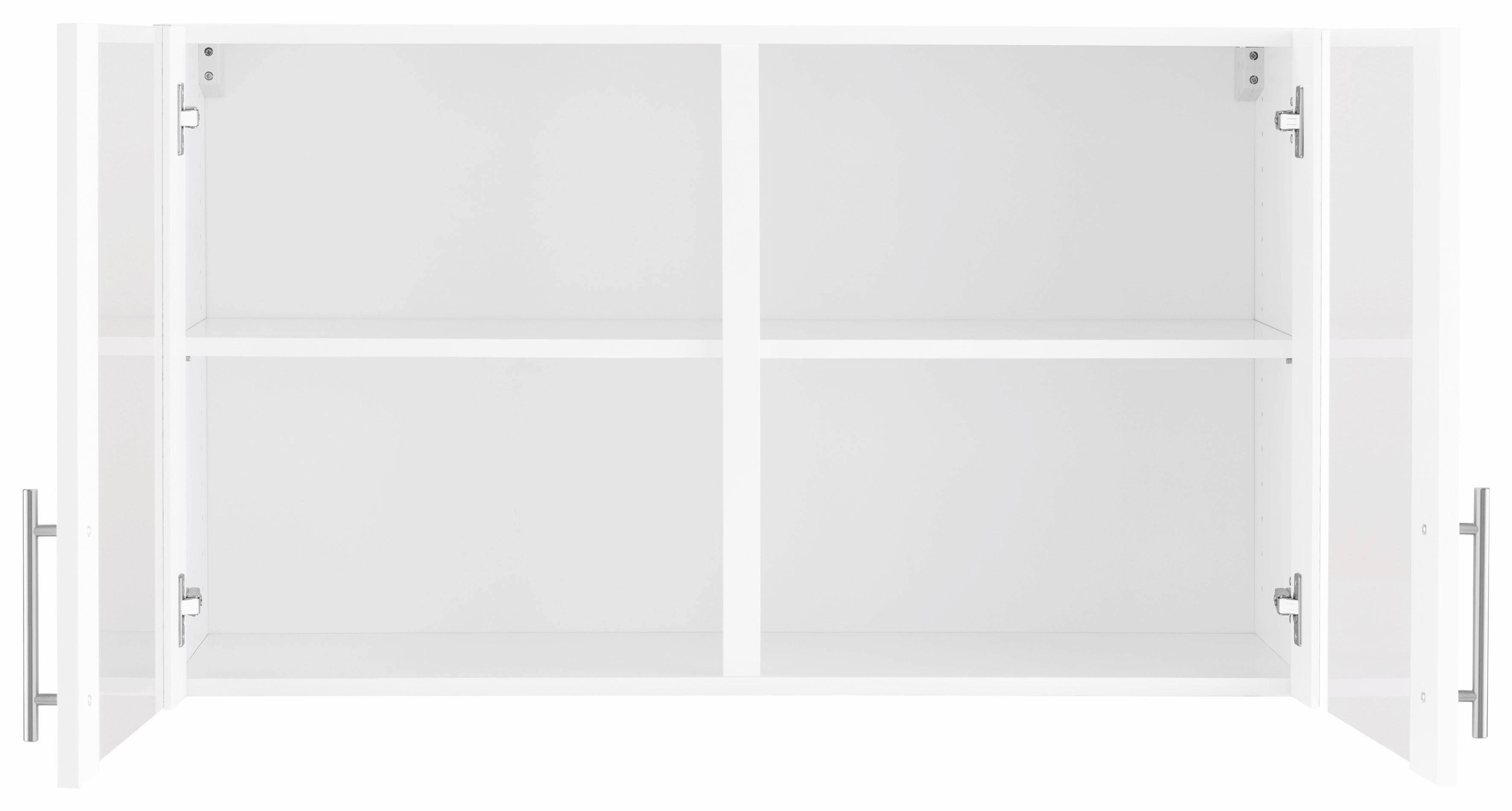 OPTIFIT Hangend kastje met glasdeur Kalmar , breedte 100 cm