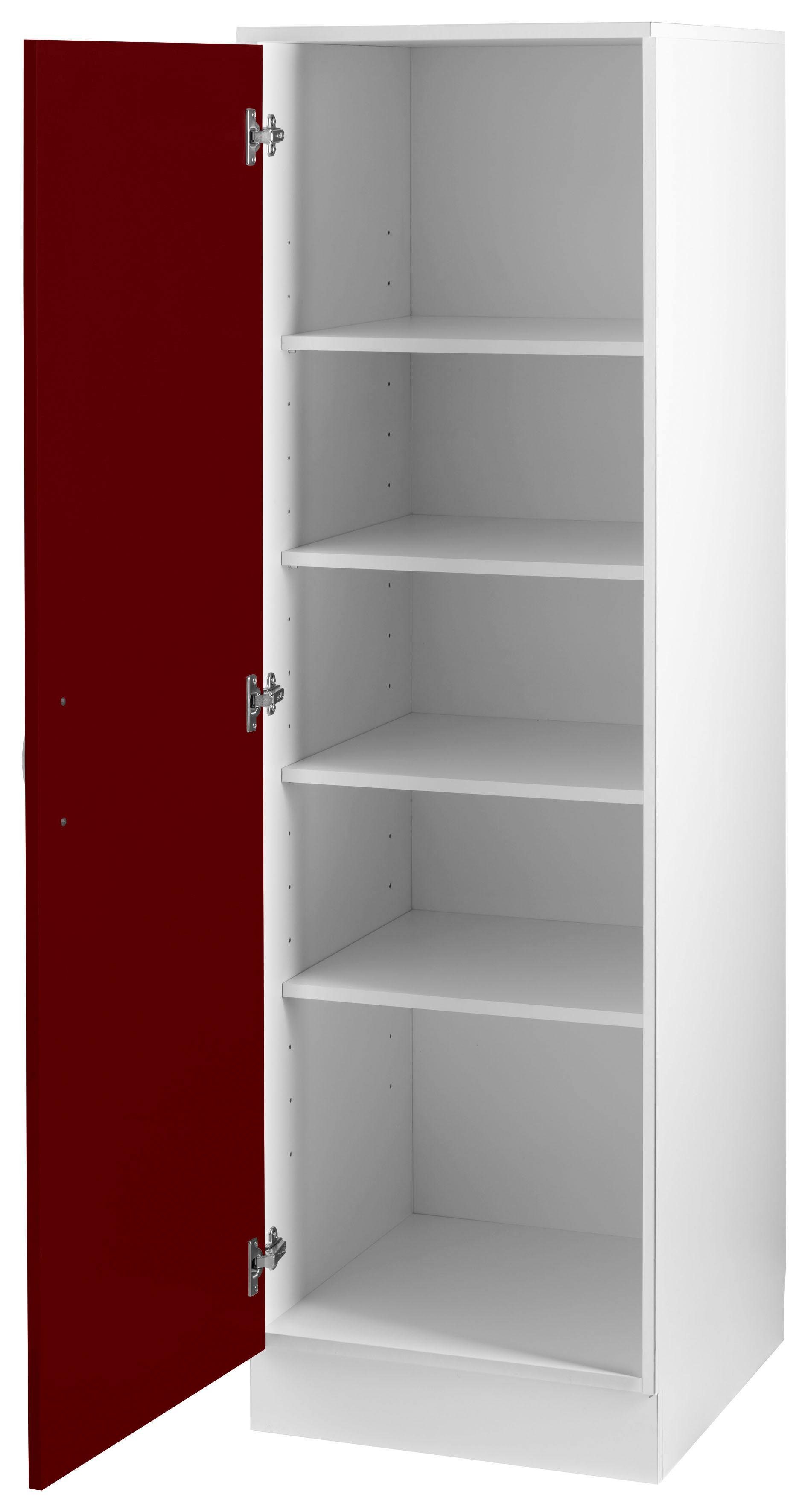 wiho Küchen Smalle kast Flexi