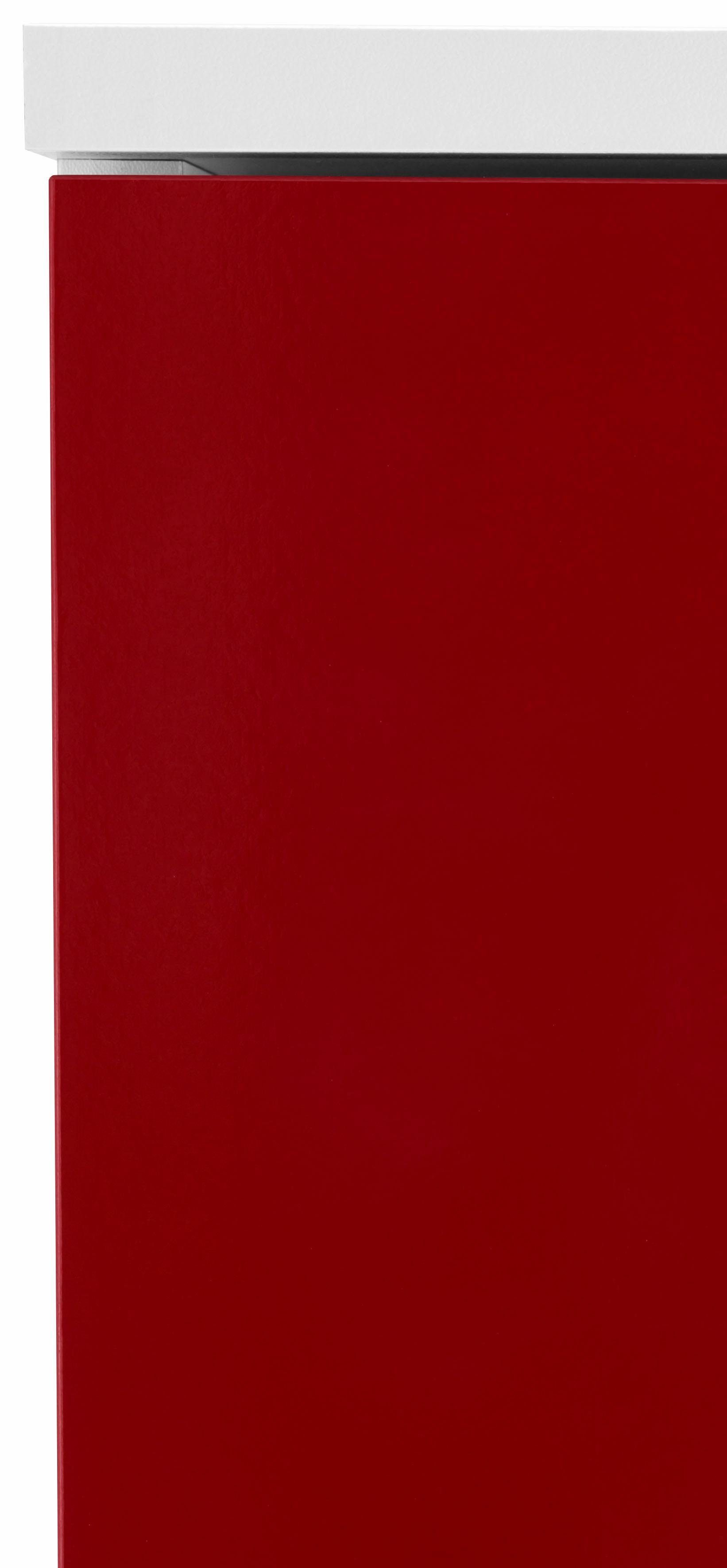 wiho Küchen Provisiekast Flexi