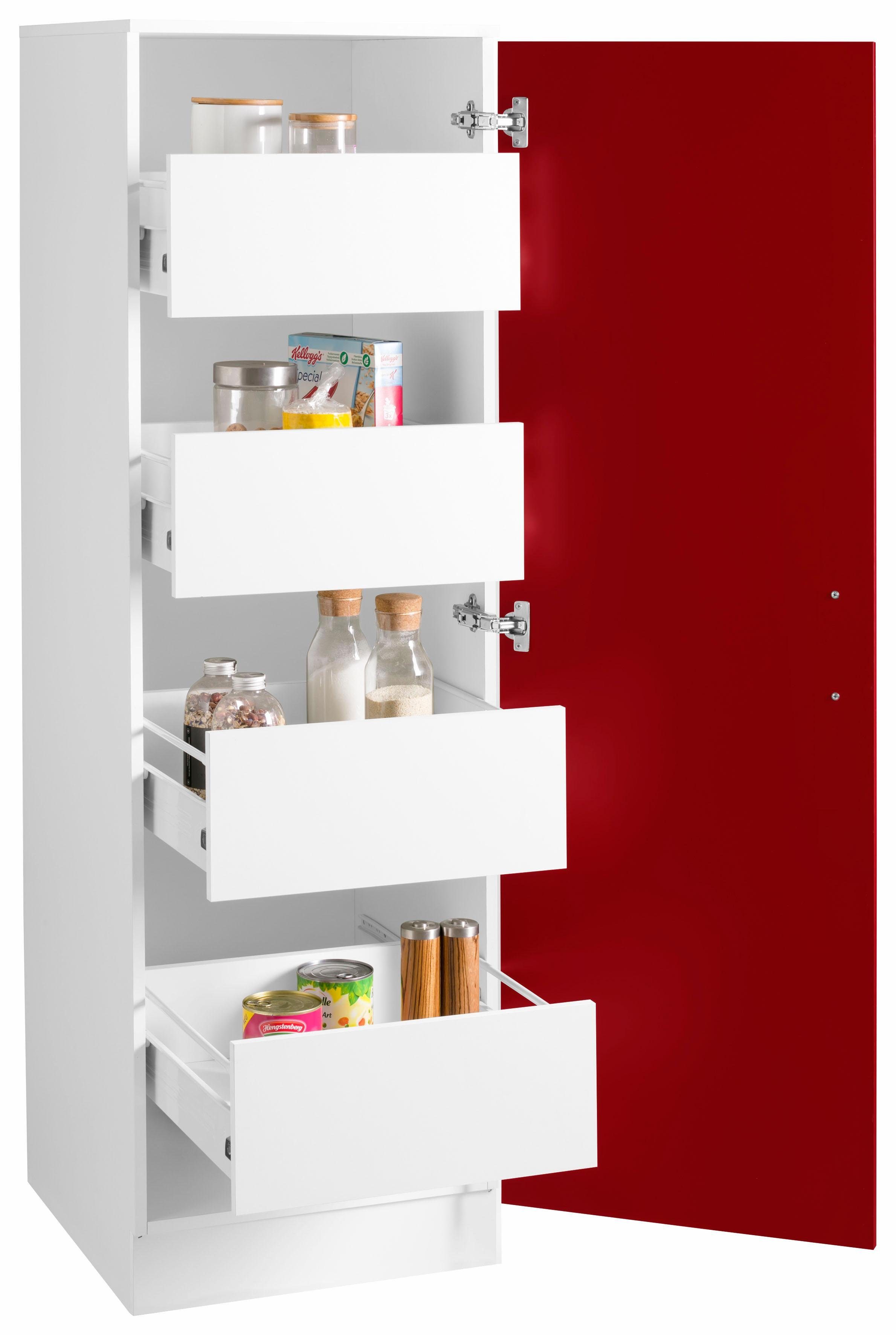 wiho Küchen Provisiekast Flexi