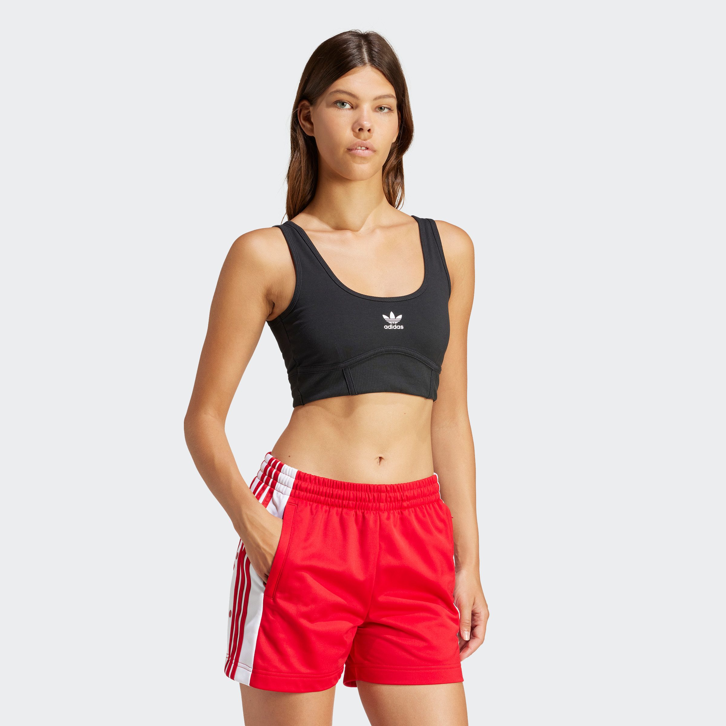 adidas Originals Sport-bh TREFOIL BRA (1-delig)