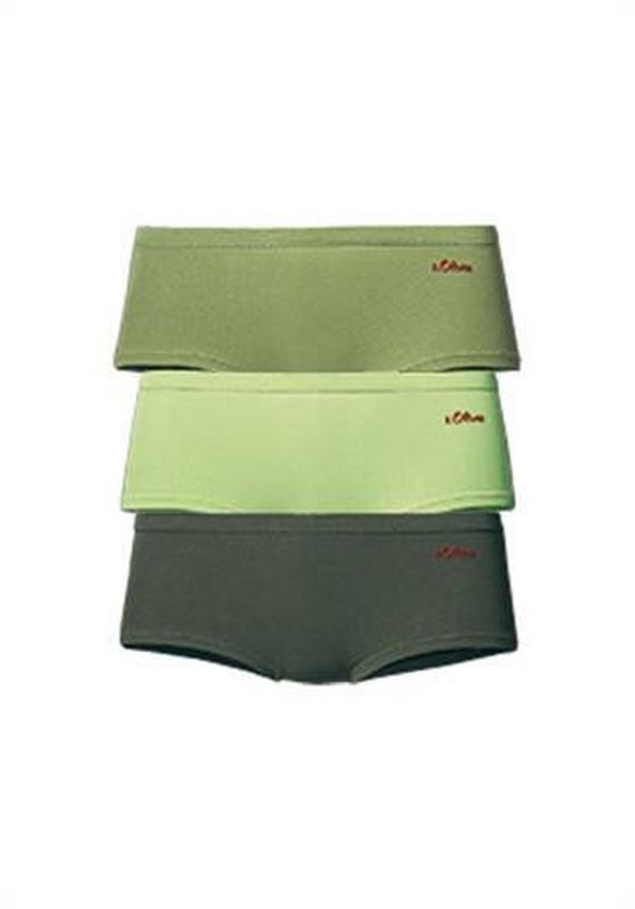 Hipster, set van 3, S.OLIVER Hipster, set van 3, S.OLIVER