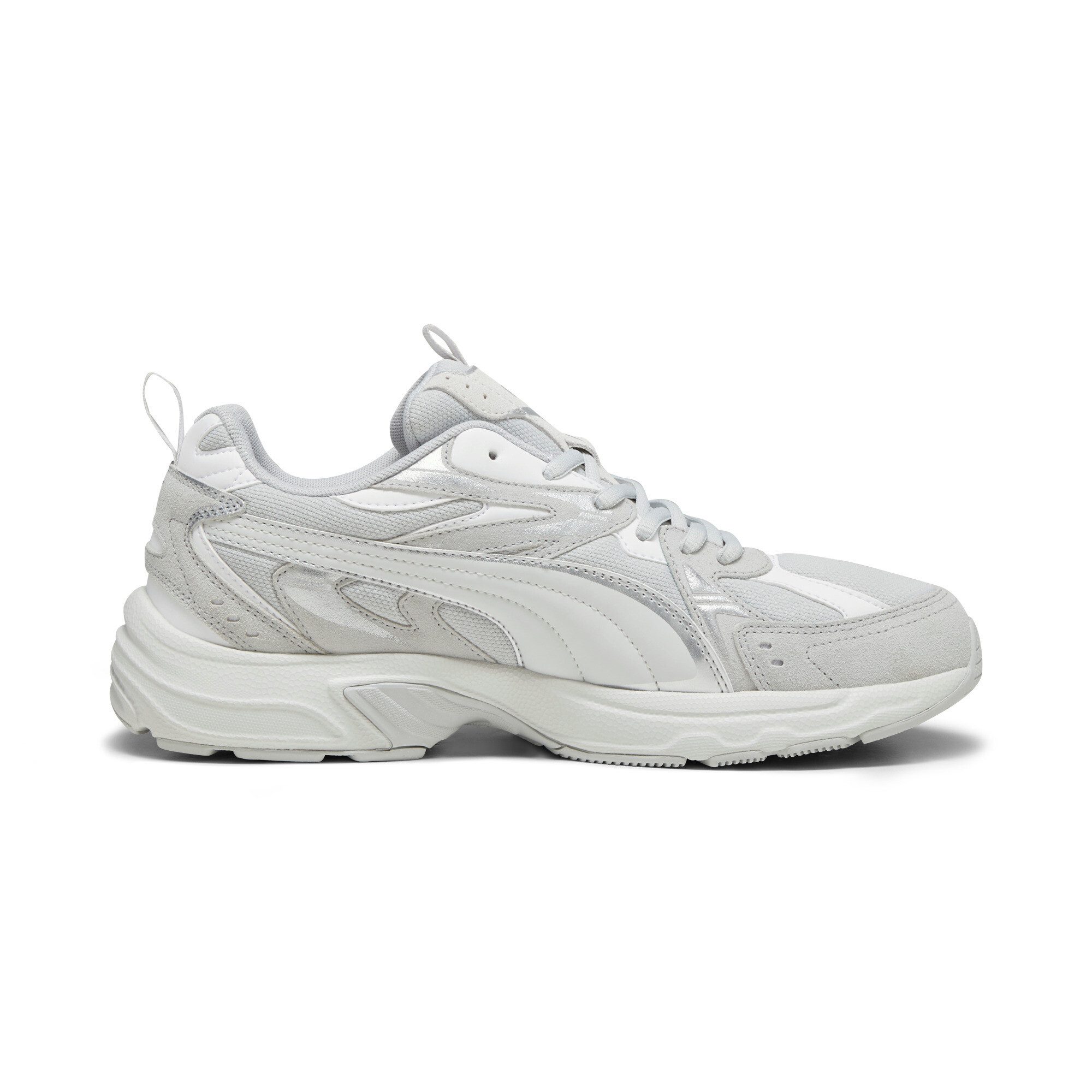 PUMA Sneakers MILENIO TECH SUEDE