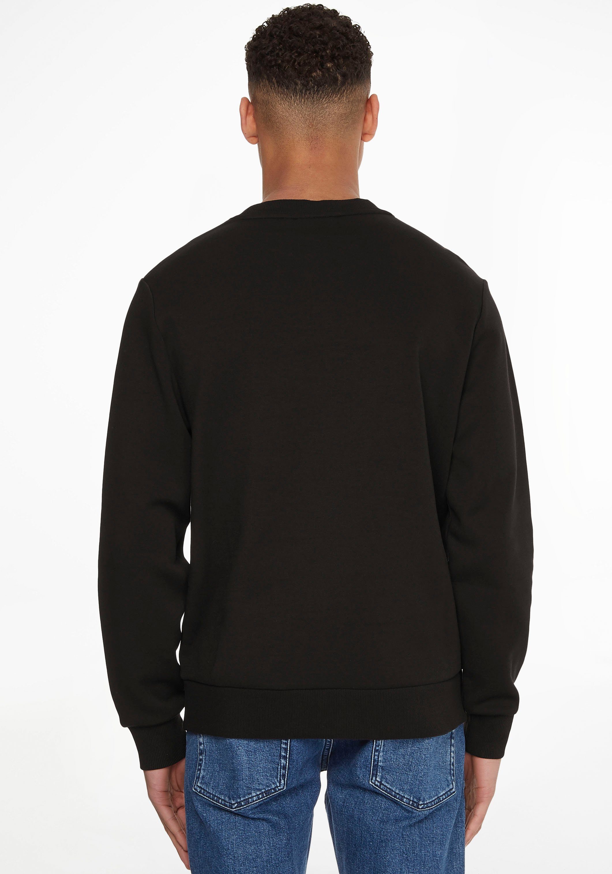 Calvin Klein Sweatshirt MICRO LOGO SWEATSHIRT