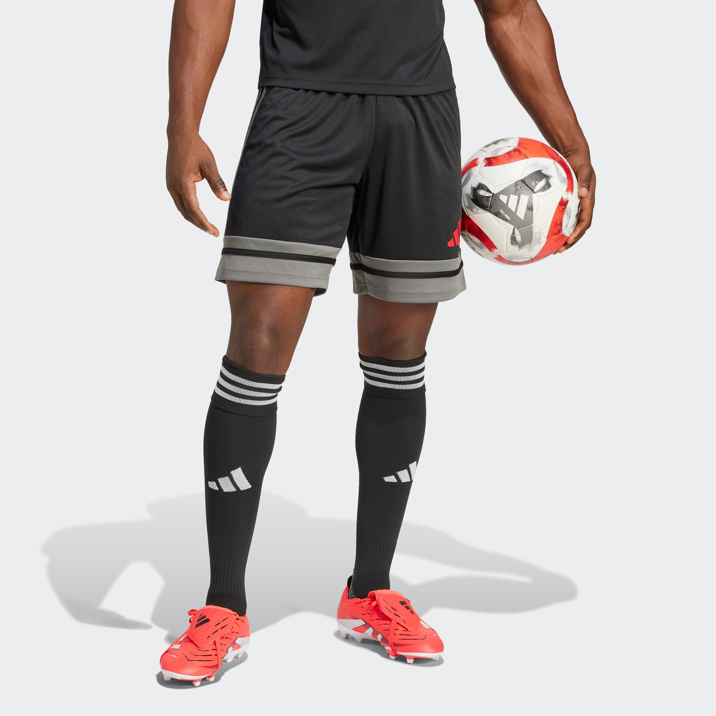 adidas Performance Trainingsshort SQUA25 SHO M (1-delig)