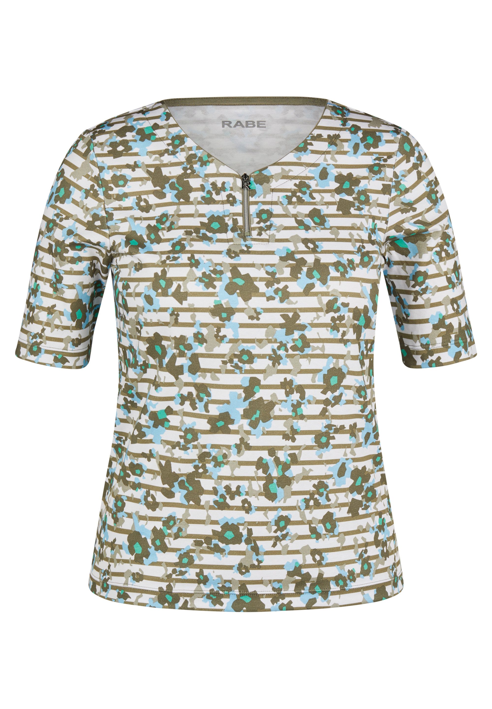 Rabe Shirt met ronde hals
