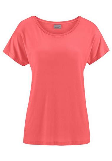 VERO MODA shirt met ronde hals »CHARLY« VERO MODA shirt met ronde hals »CHARLY«