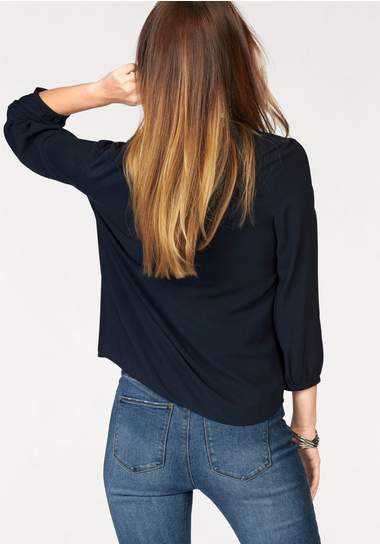 VERO MODA klassieke blouse »PRANCER« VERO MODA klassieke blouse »PRANCER«