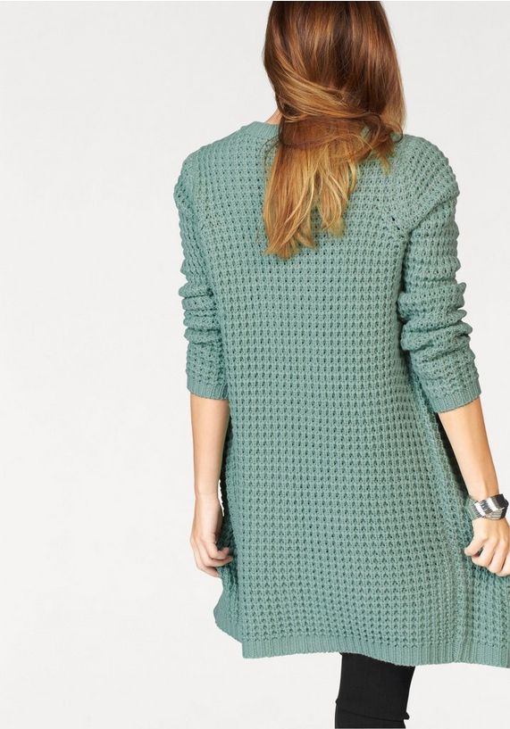 VERO MODA cardigan »COZY COPENHAGEN« VERO MODA cardigan »COZY COPENHAGEN«