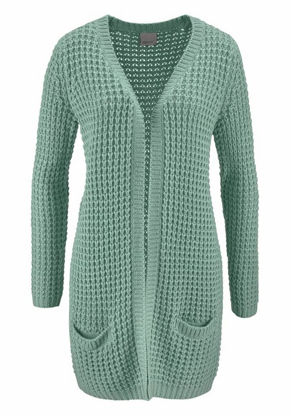 VERO MODA cardigan »COZY COPENHAGEN« VERO MODA cardigan »COZY COPENHAGEN«