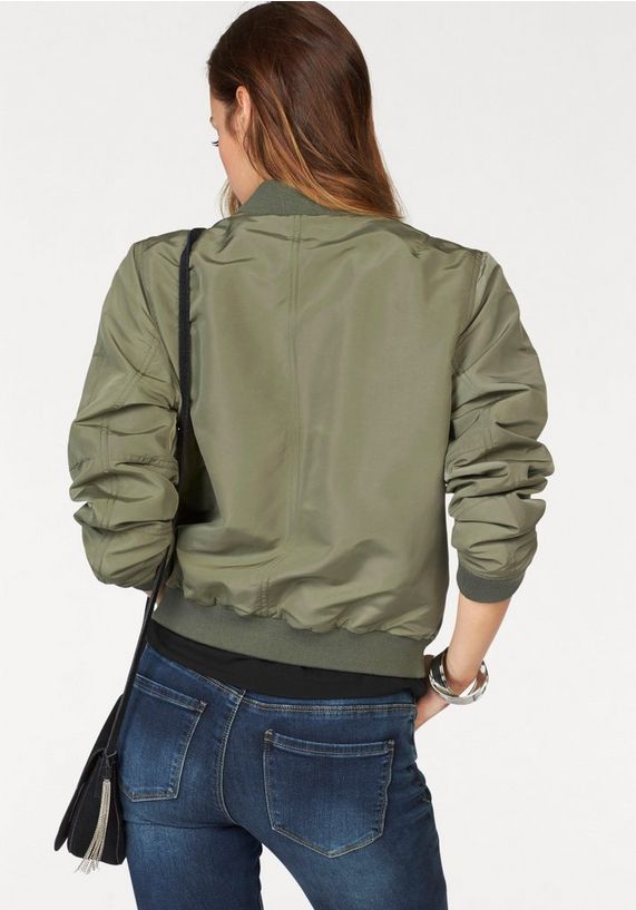 VERO MODA bomberjack »DICTE SPRING« VERO MODA bomberjack »DICTE SPRING«