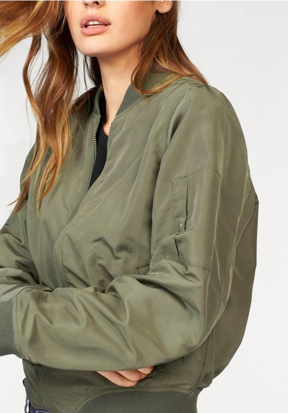 VERO MODA bomberjack »DICTE SPRING« VERO MODA bomberjack »DICTE SPRING«