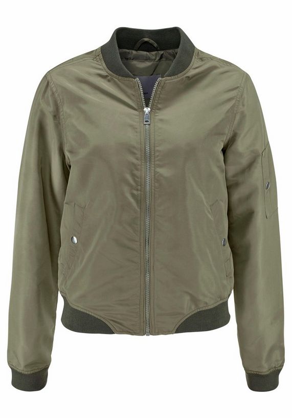 VERO MODA bomberjack »DICTE SPRING« VERO MODA bomberjack »DICTE SPRING«