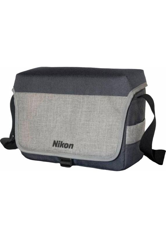 Nikon D3300 Kit spiegelreflexcamera, AF-P DX NIKKOR 18-55 mm 1:3,5-5,6 G VR zoom, incl. tas Nikon D3300 Kit spiegelreflexcamera, AF-P DX NIKKOR 18-55 mm 1:3,5-5,6 G VR zoom, incl. tas