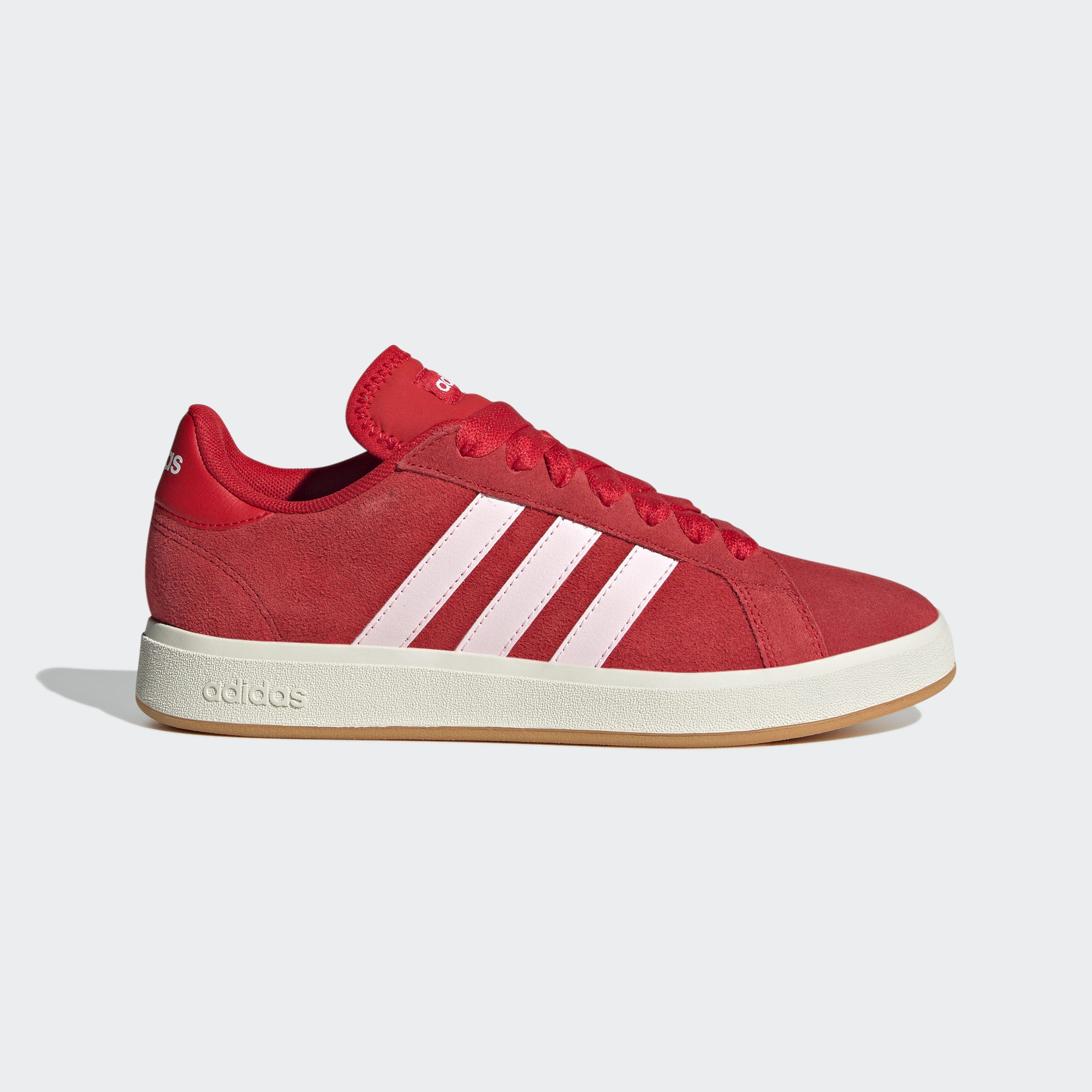 adidas Sportswear Sneakers GRAND COURT BASE 00S Ontwerp in de geest van de adidas Campus 00