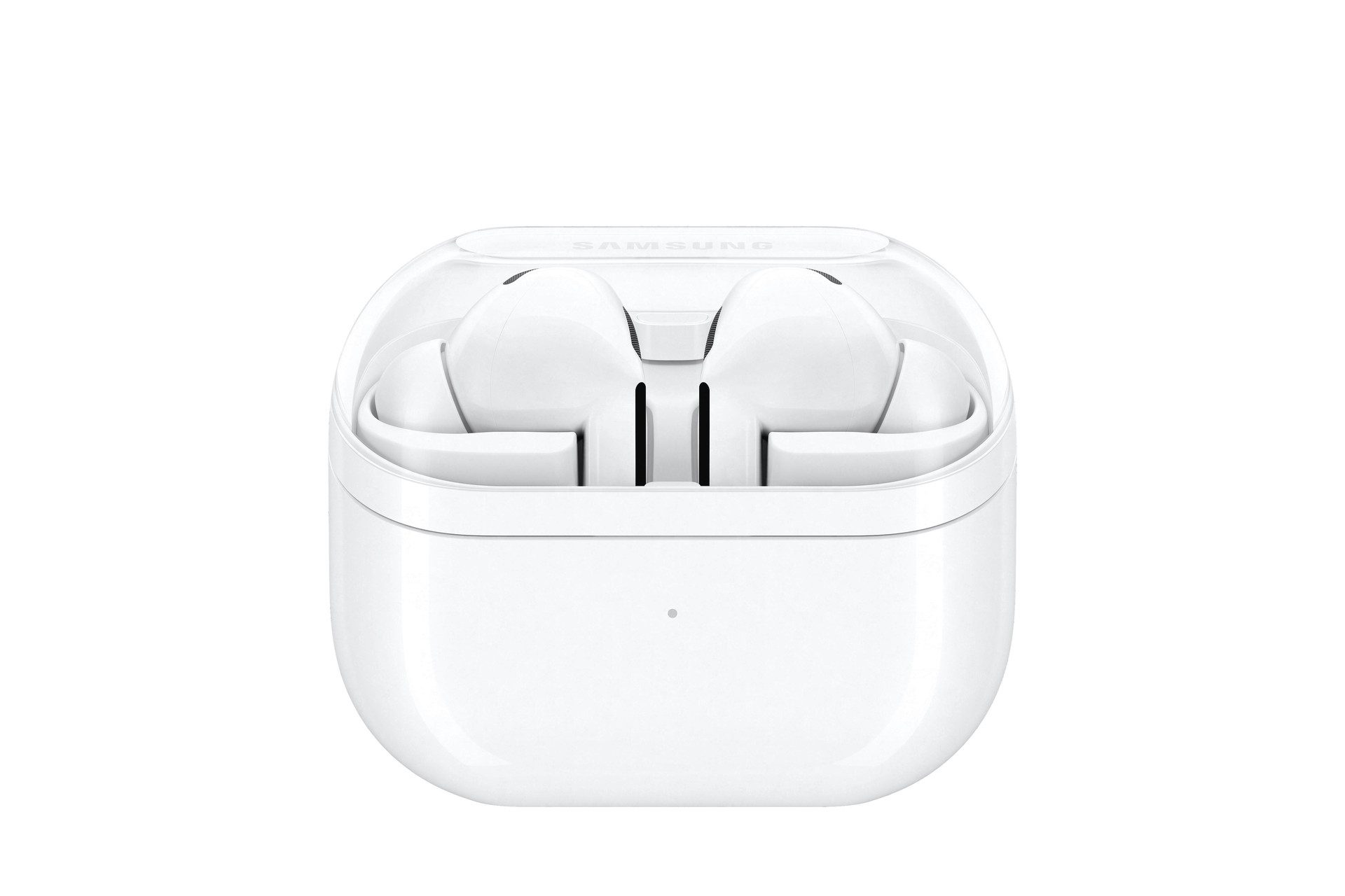 Samsung Draadloze in-ear hoofdtelefoon Galaxy Buds3 Pro SM-R630 Dubbele versterker, 24 bit Hi-Fi-geluid, IP57