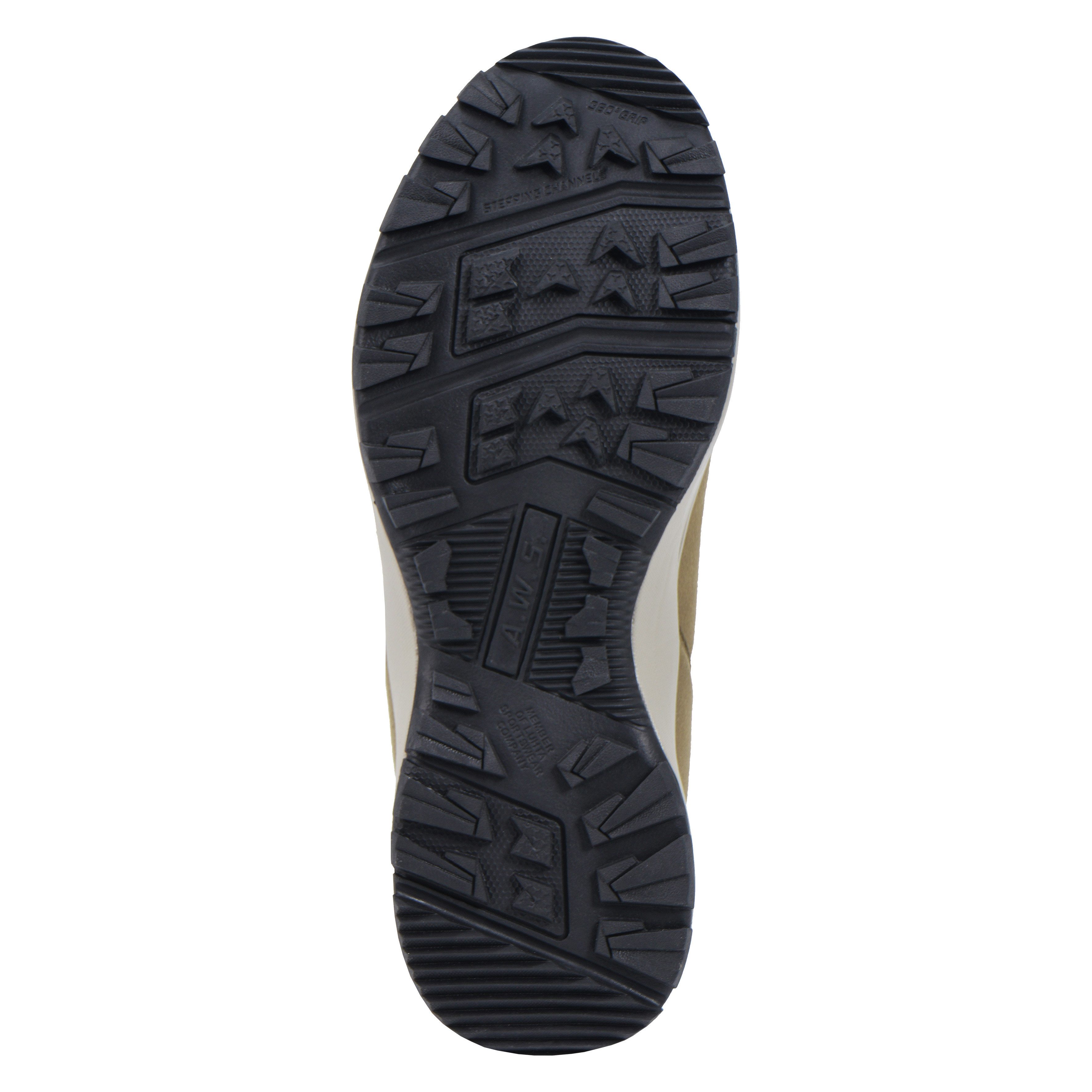 Icepeak Wandelschoenen AHOLA MR waterdicht