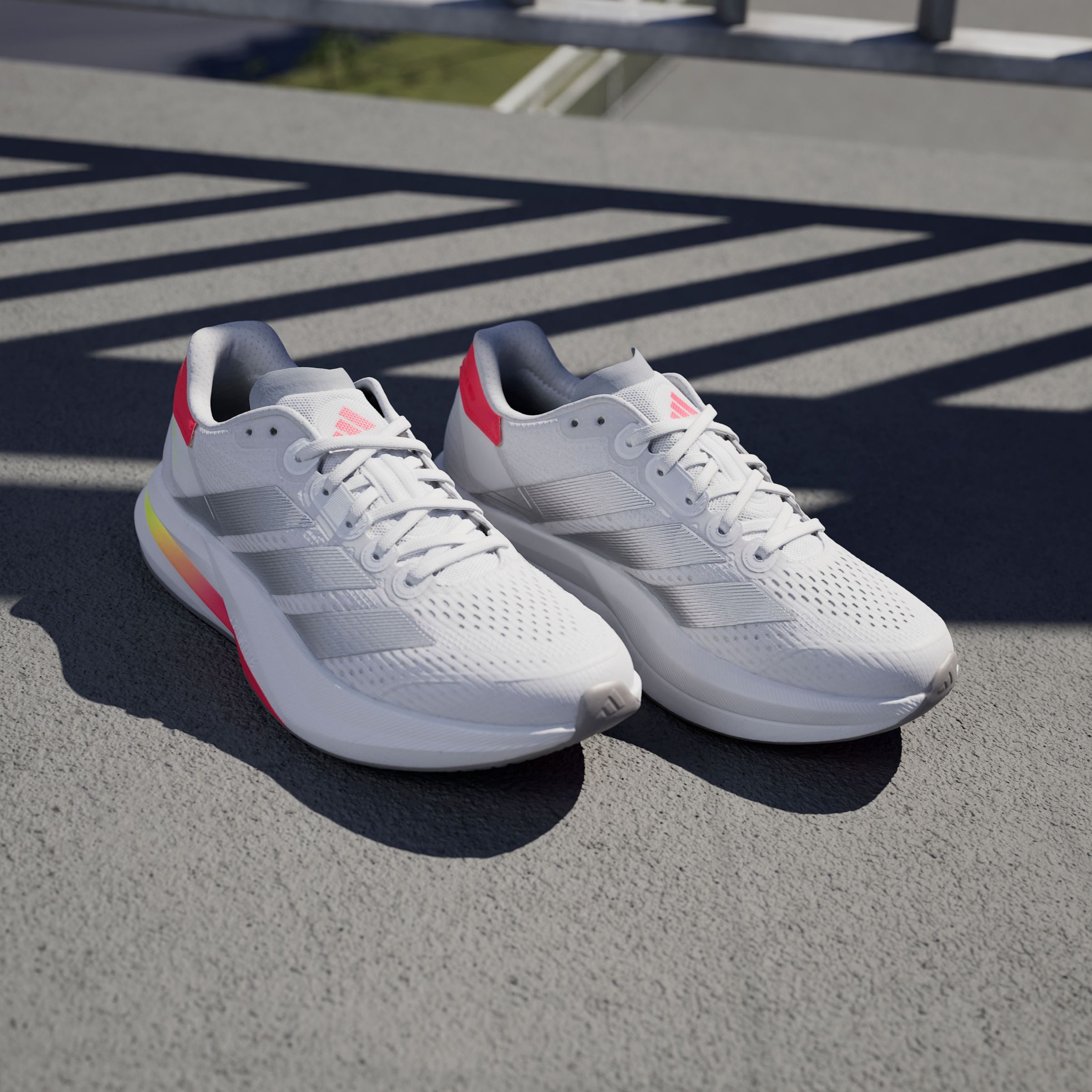 adidas Performance Runningschoenen DURAMO SPEED 2