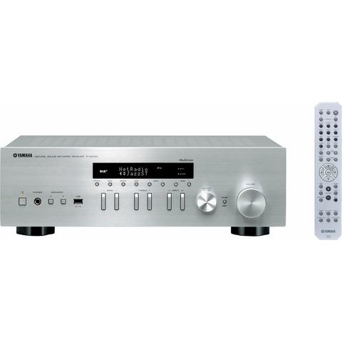 Yamaha YAMAHA MusicCast R-N402D audio-receiver (Spotify Connect, AirPlay, WLAN, Bluetooth)