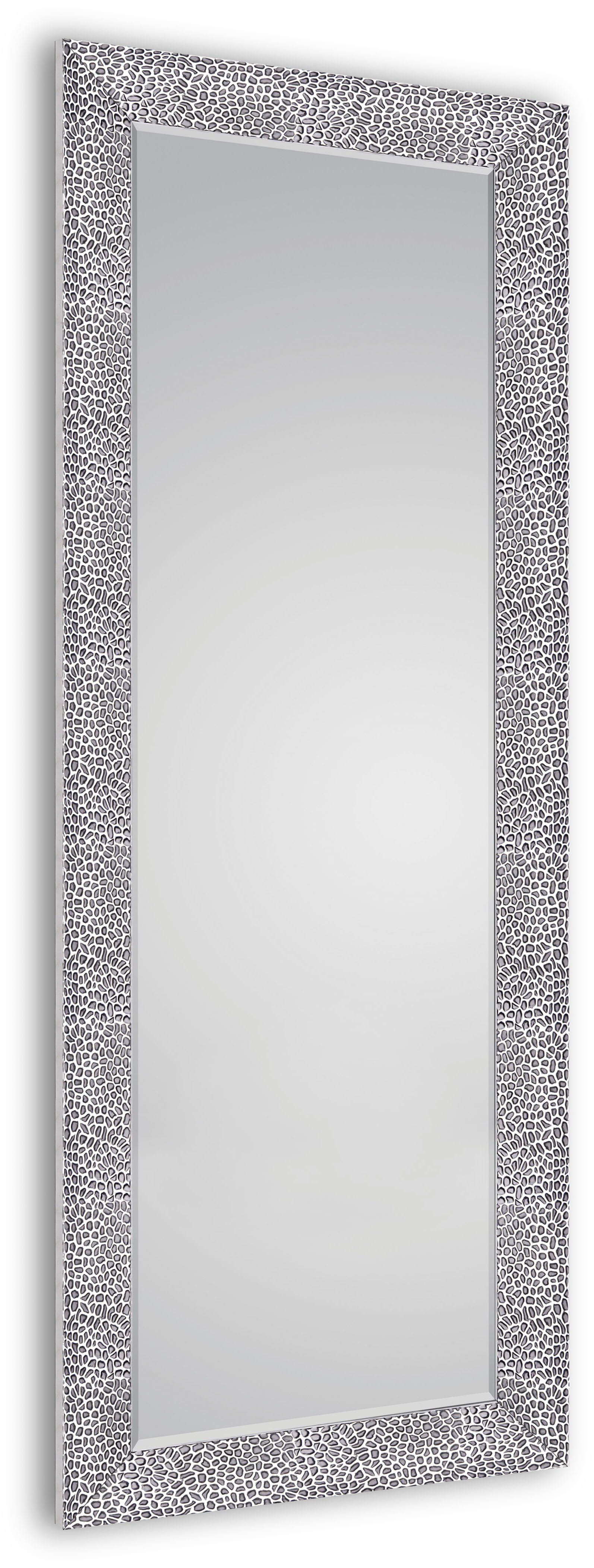 MIRRORS AND MORE Sierspiegel Vicky Spiegel voor het hele lichaam, wandspiegel (1 stuk)
