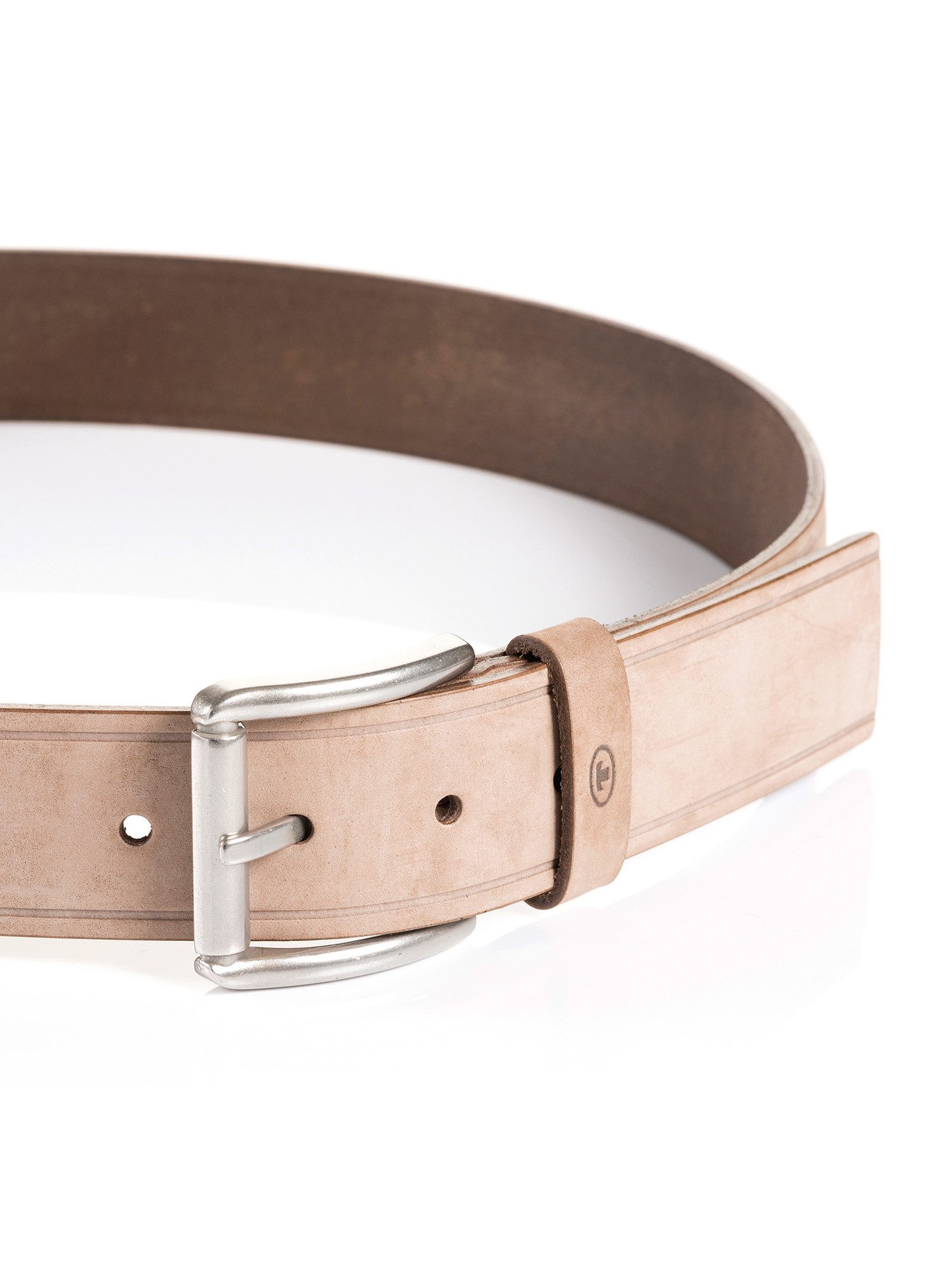 Tom Tailor Leren riem TTJAY