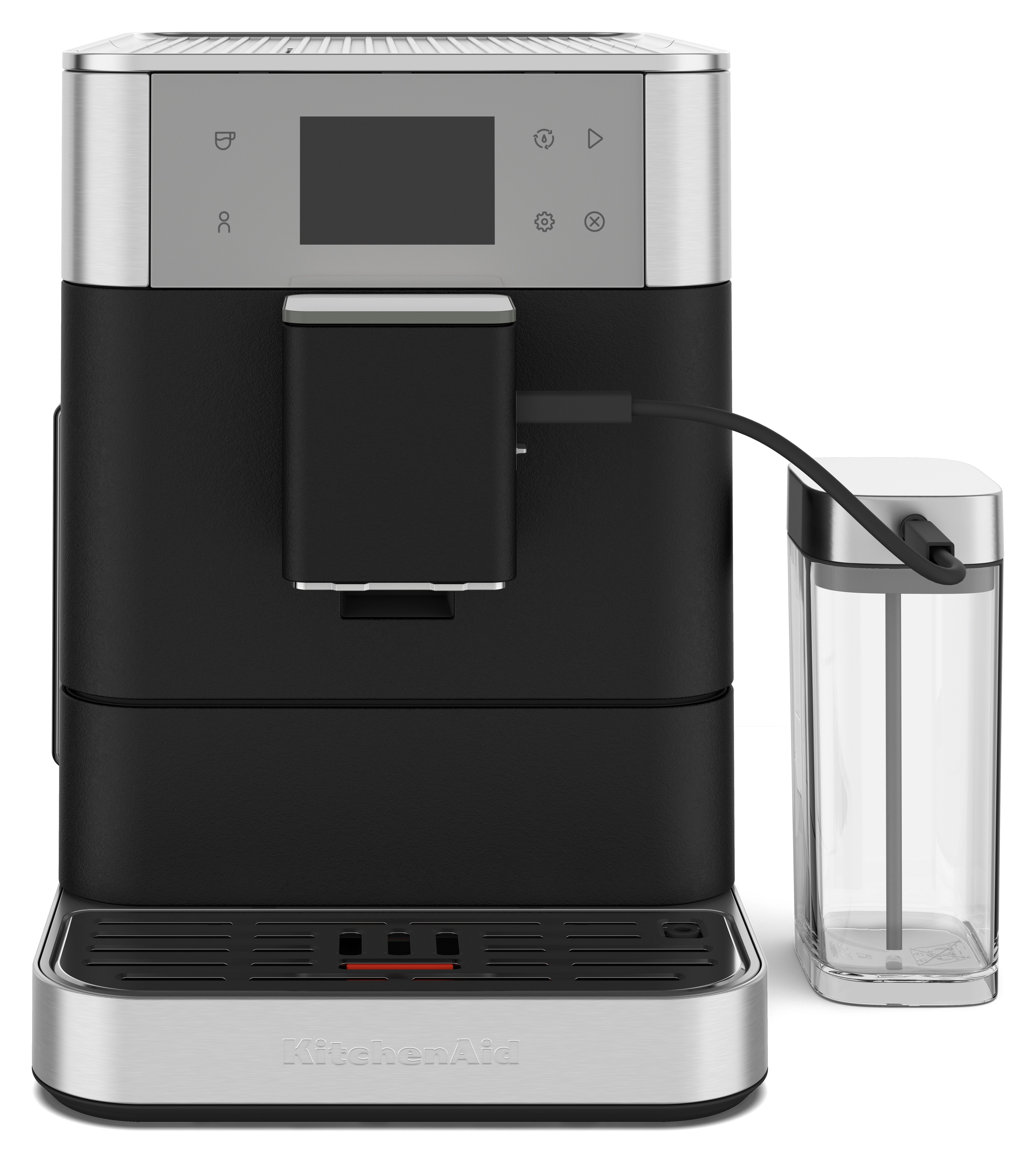KitchenAid Volautomatisch koffiezetapparaat 5KES8557EBK