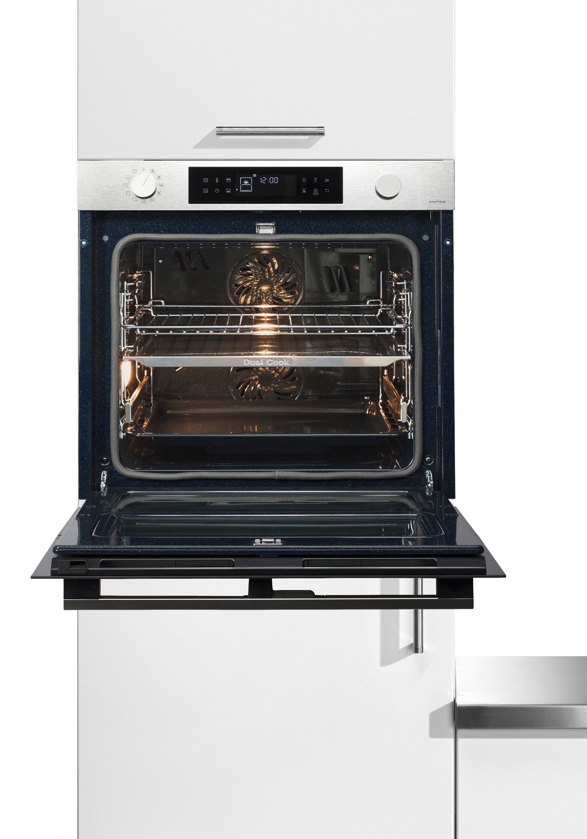 Samsung Inbouwoven NV7B4550VAS/U1