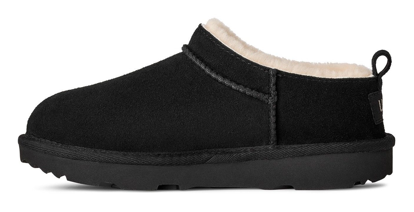 UGG Boots zonder sluiting CLASSIC MICRO