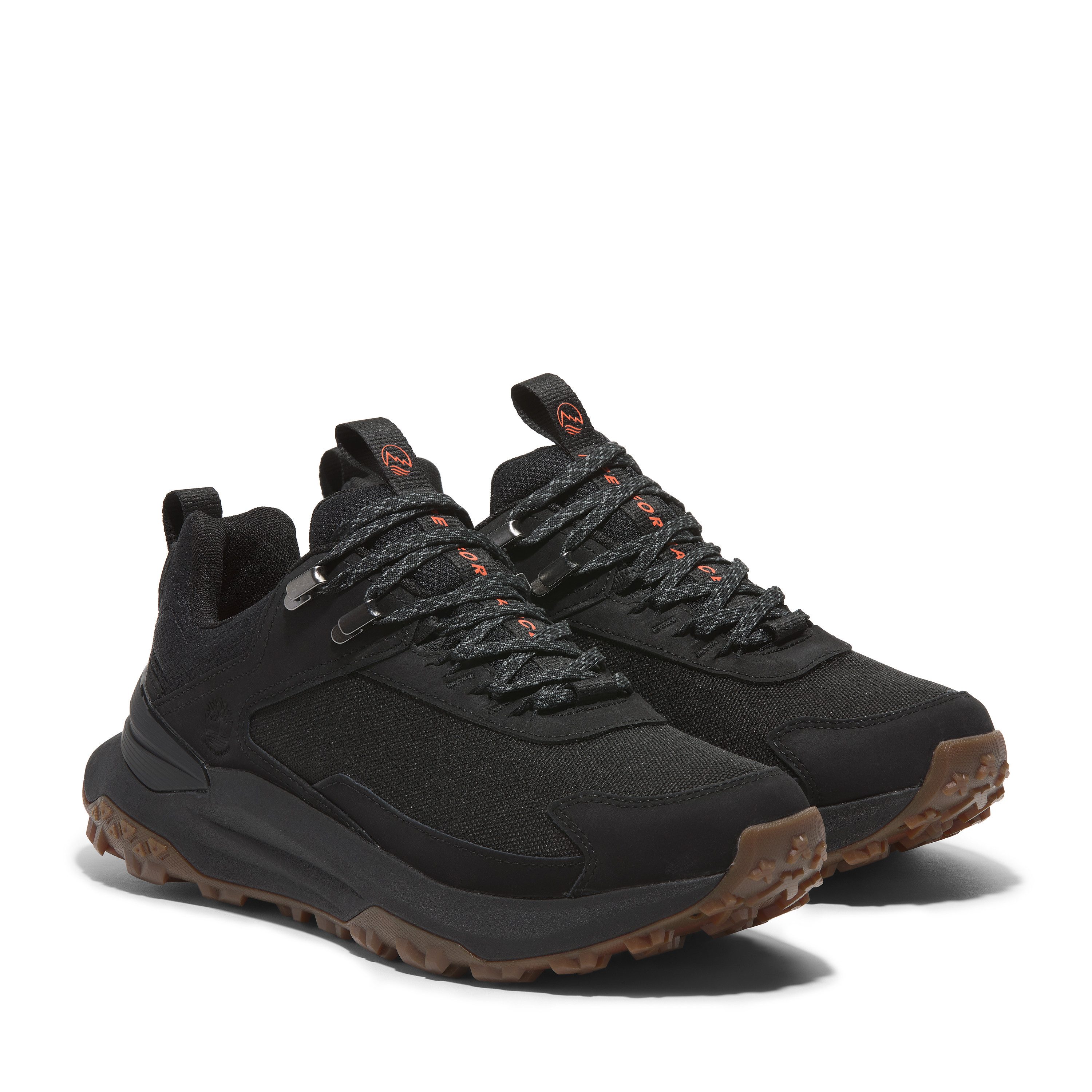 Timberland Sneakers MOTION ACCESSLOW LACE UP WATERPROOF SNEAKER Winterschoenen, sneakerboots, winterboots, waterdicht
