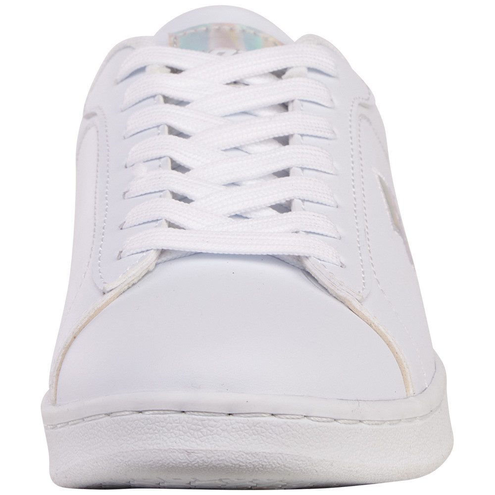 lotto Sneakers - met chique contrastdetails