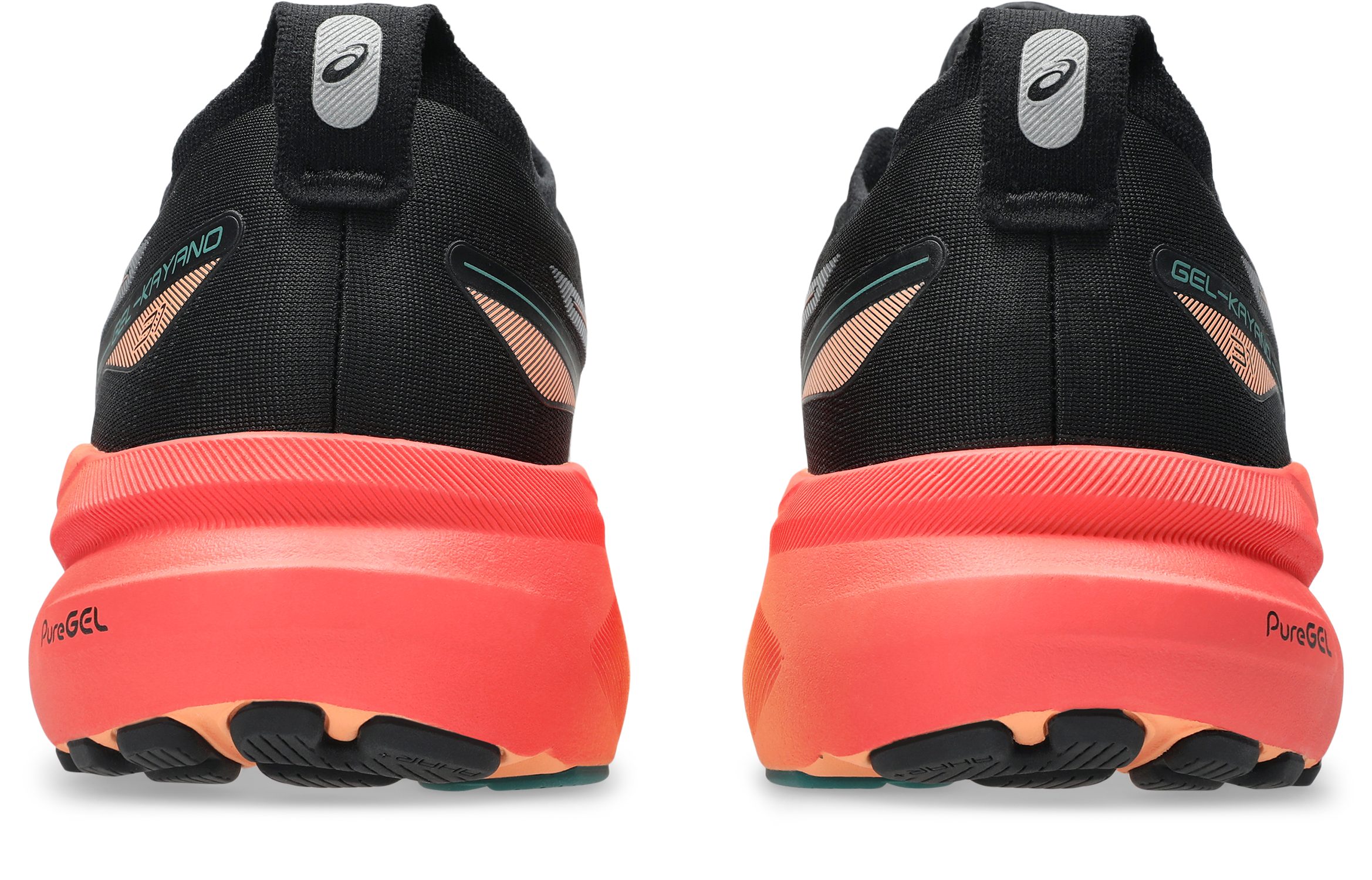 Asics Runningschoenen GEL-KAYANO 31 voor meer stabiliteit