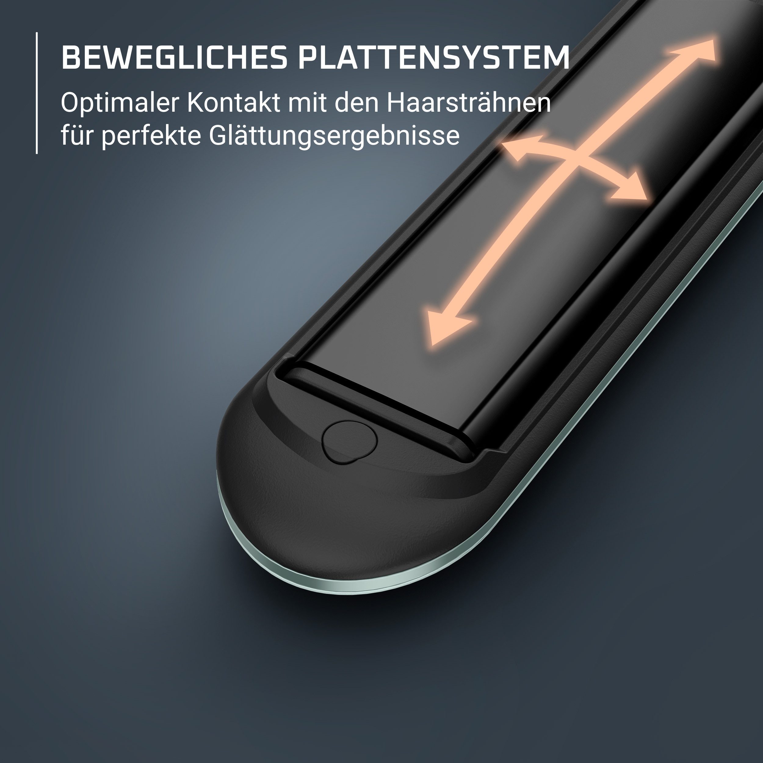 Rowenta Stijltang Rowenta Thermoglide