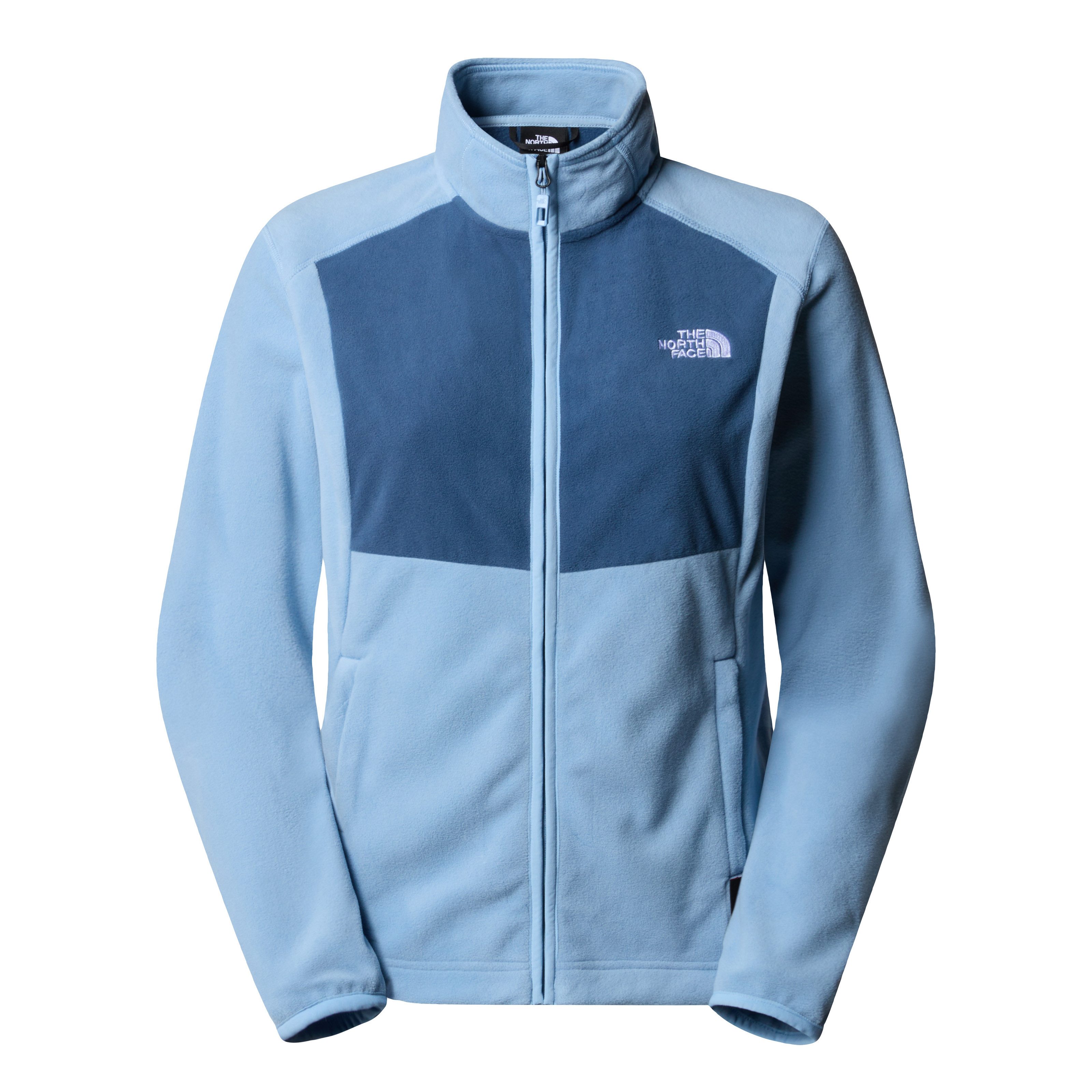 The North Face Fleecejack HOMESAFE FULL ZIP FLEECE met deelbare ritssluiting