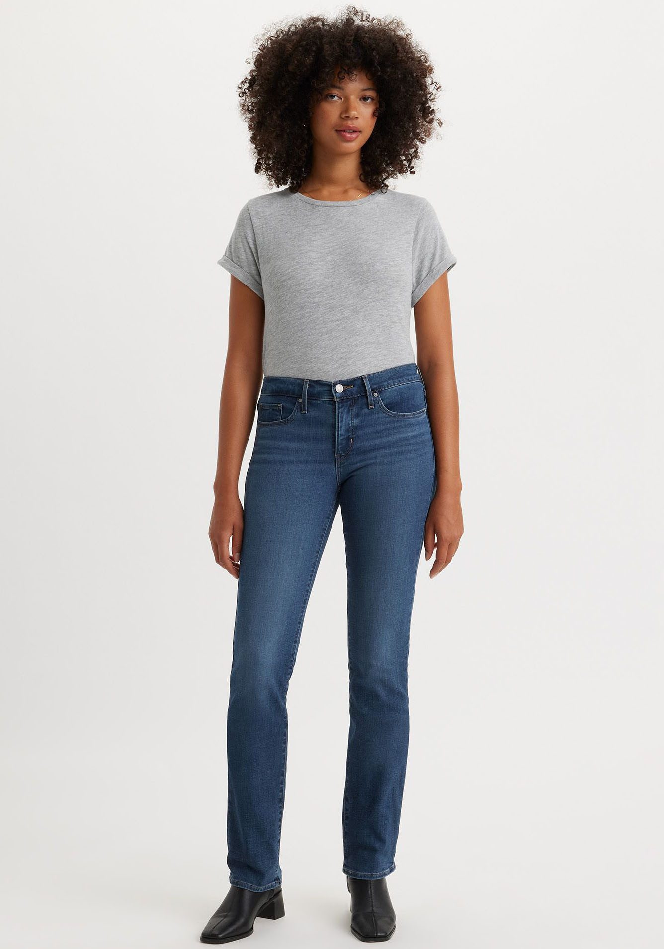 Levi's® Straight jeans 314 Shaping Straight