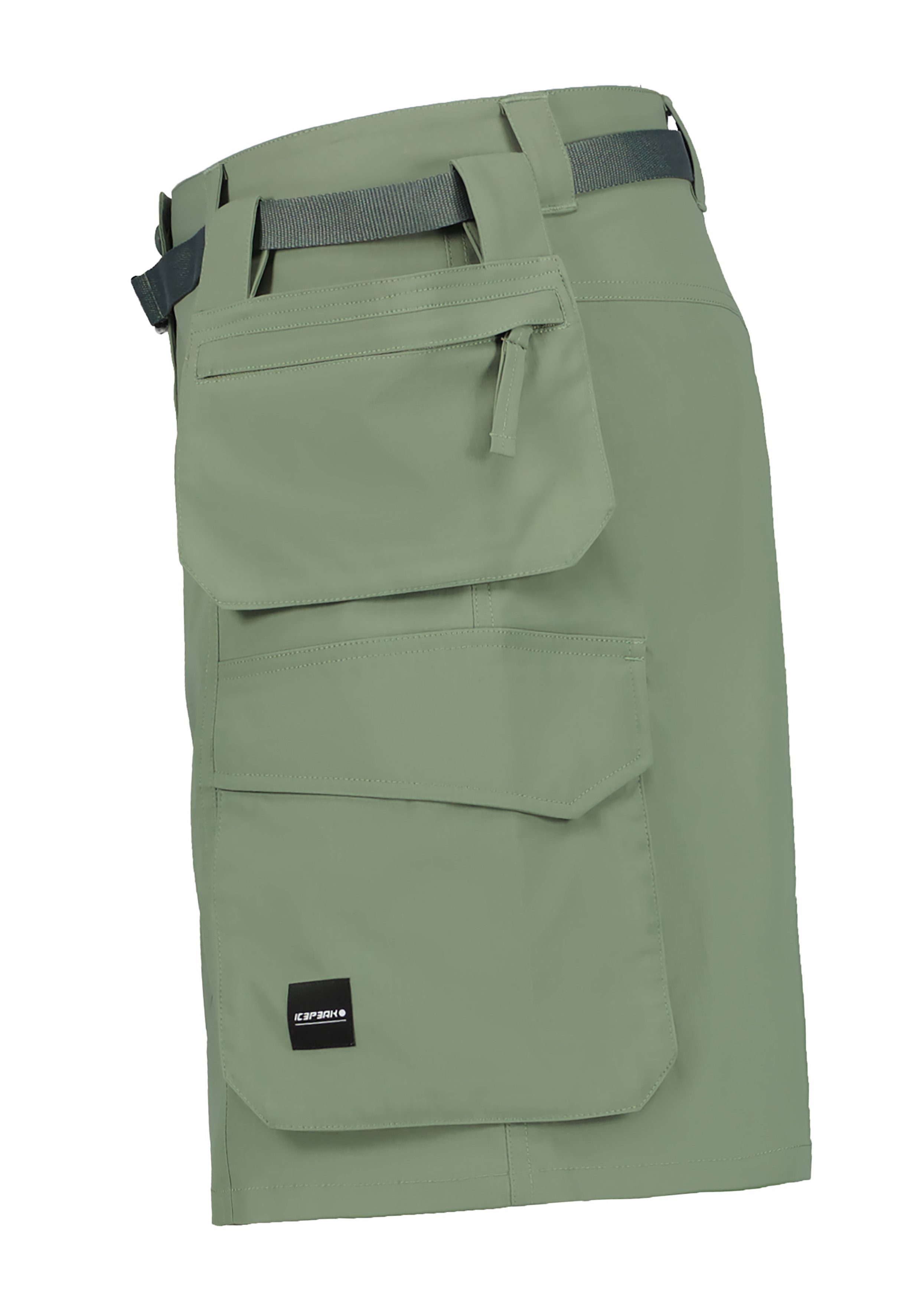 Icepeak Cargorok D CARGOROK MARGATE