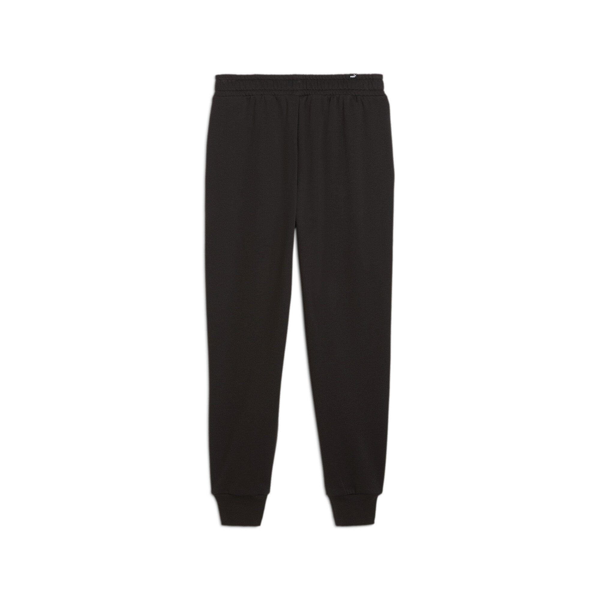 PUMA Joggingbroek ESS+ LOGO LAB CAT SWEATPANTS FL CL