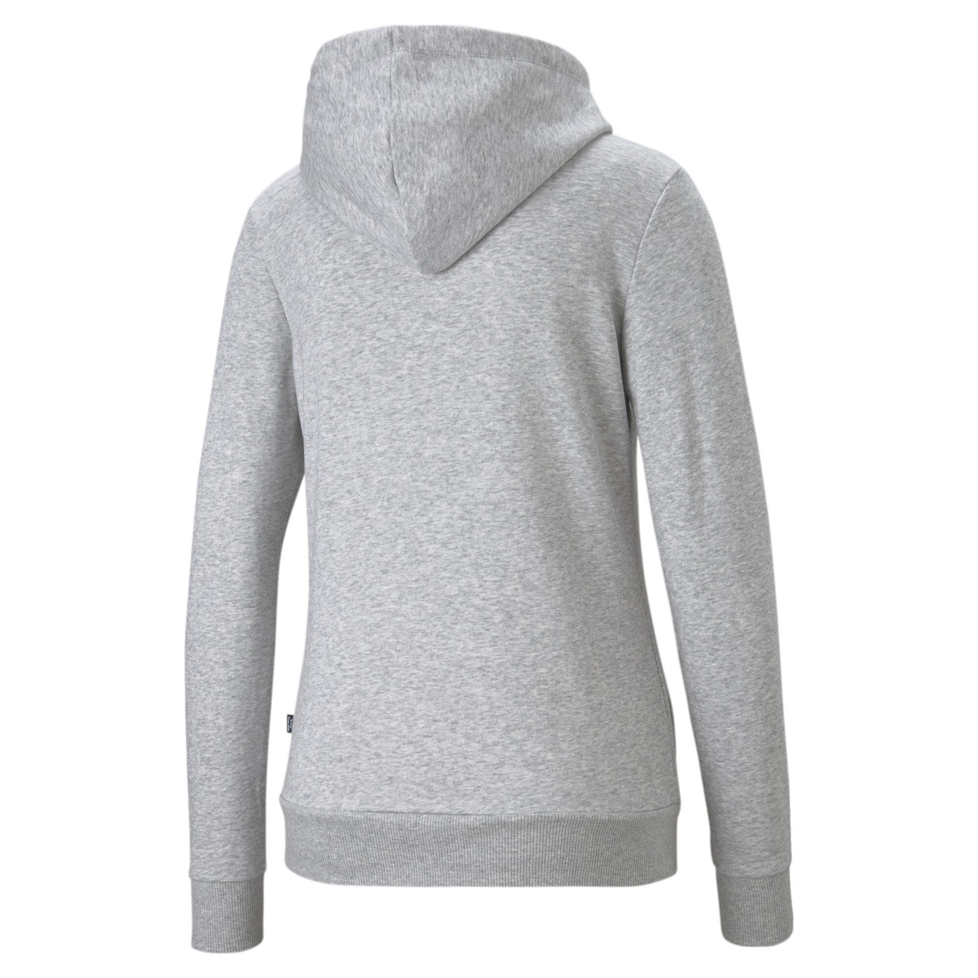 PUMA Hoodie ESS Logo Hoodie TR