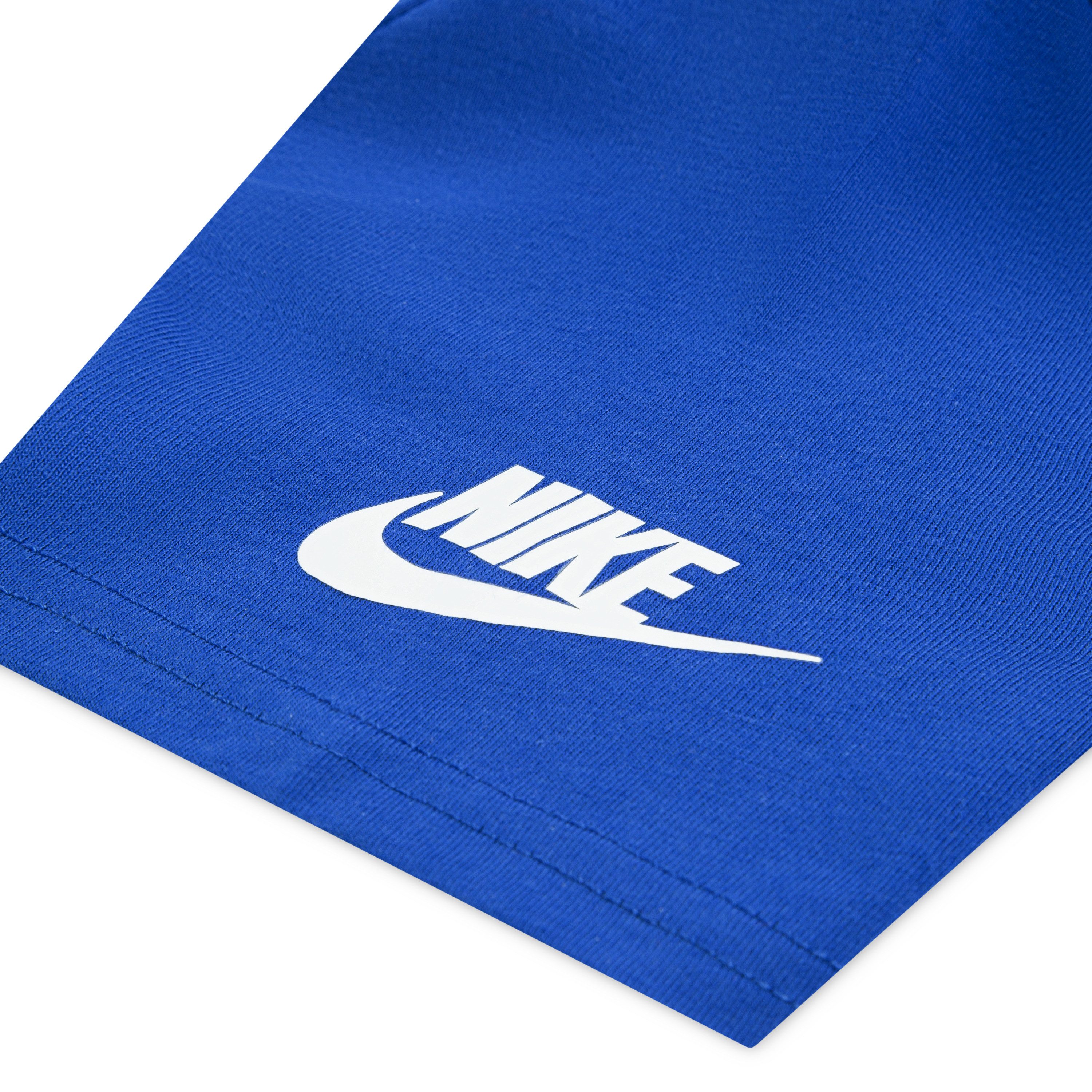 Nike Sportswear T-shirt NKN FUTURA EVERGREEN (1-delig)