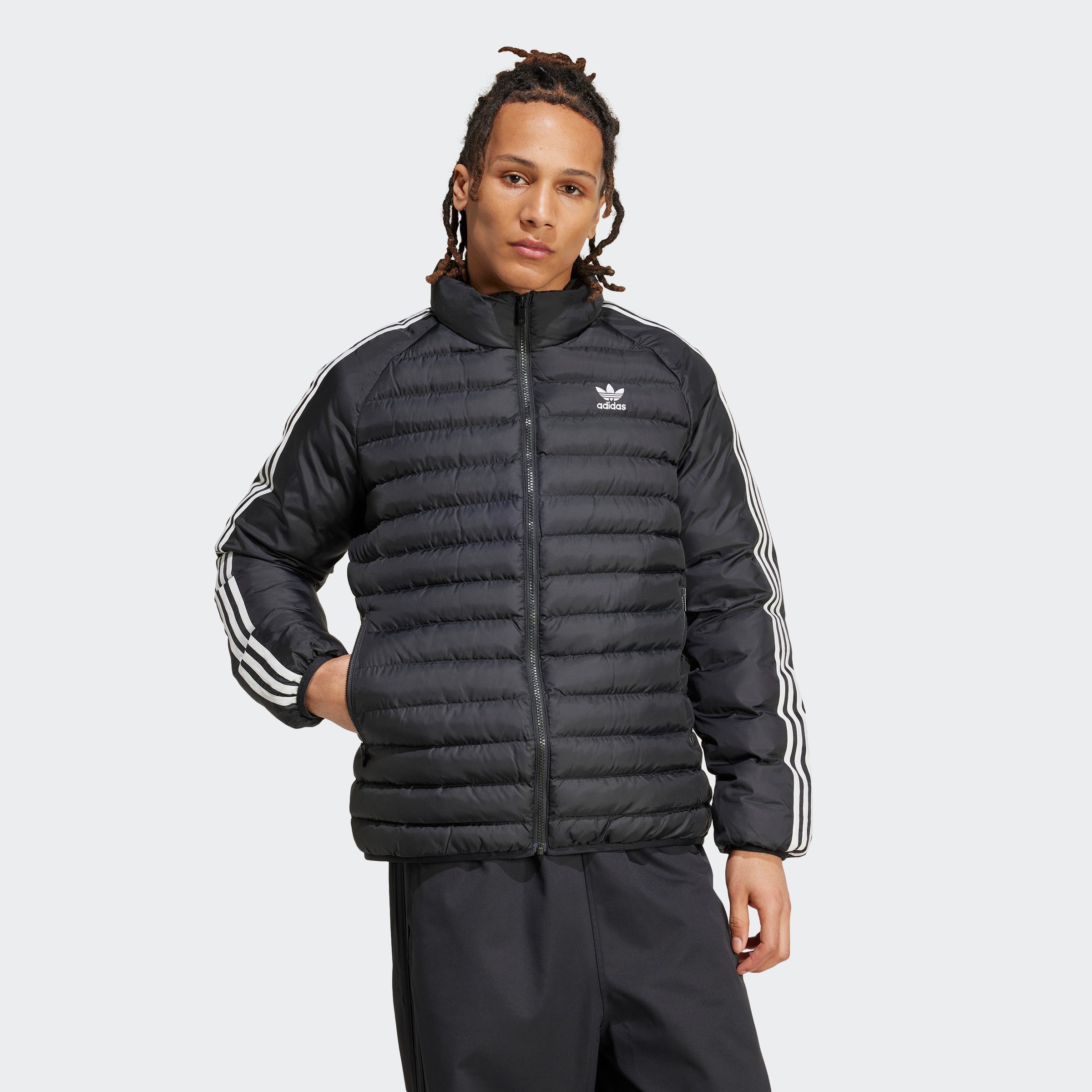 NU 20% KORTING: adidas Originals Outdoorjack