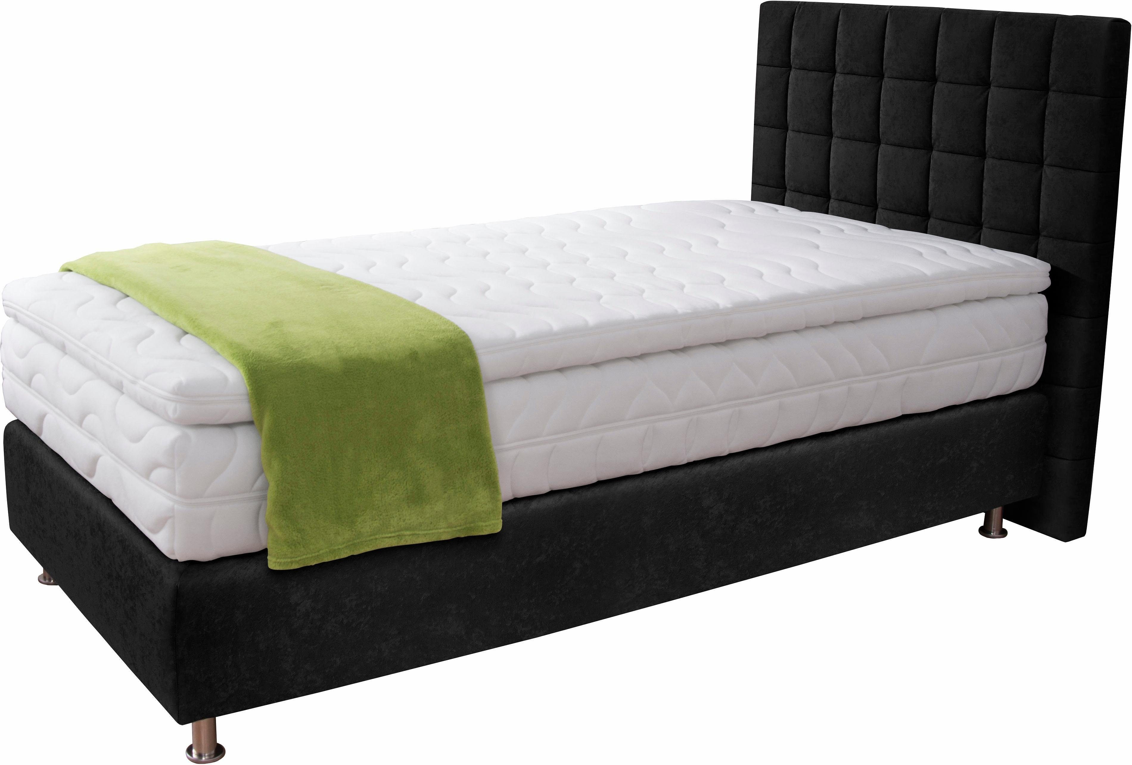 Westfalia Polsterbetten Boxspring