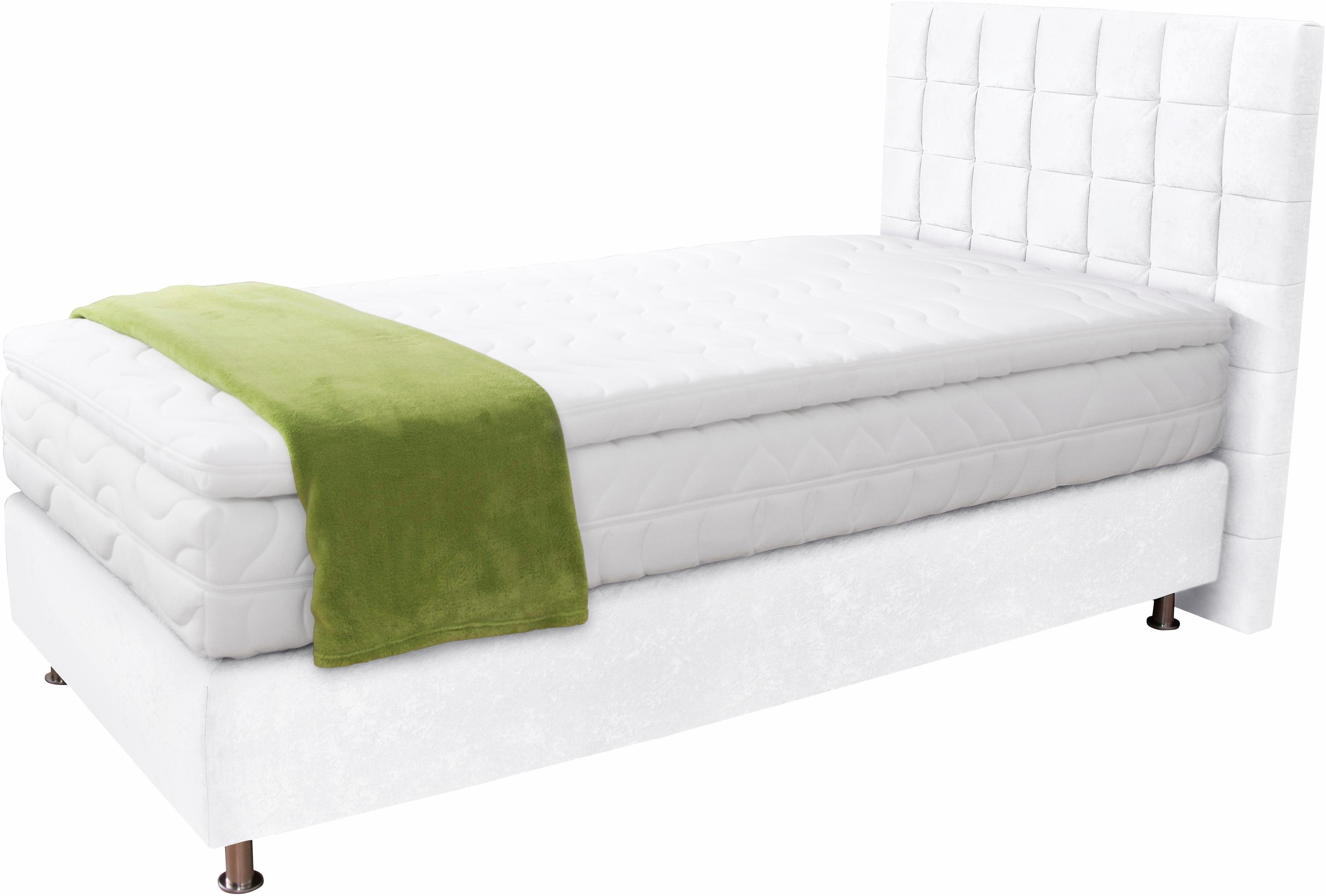 Westfalia Polsterbetten Boxspring