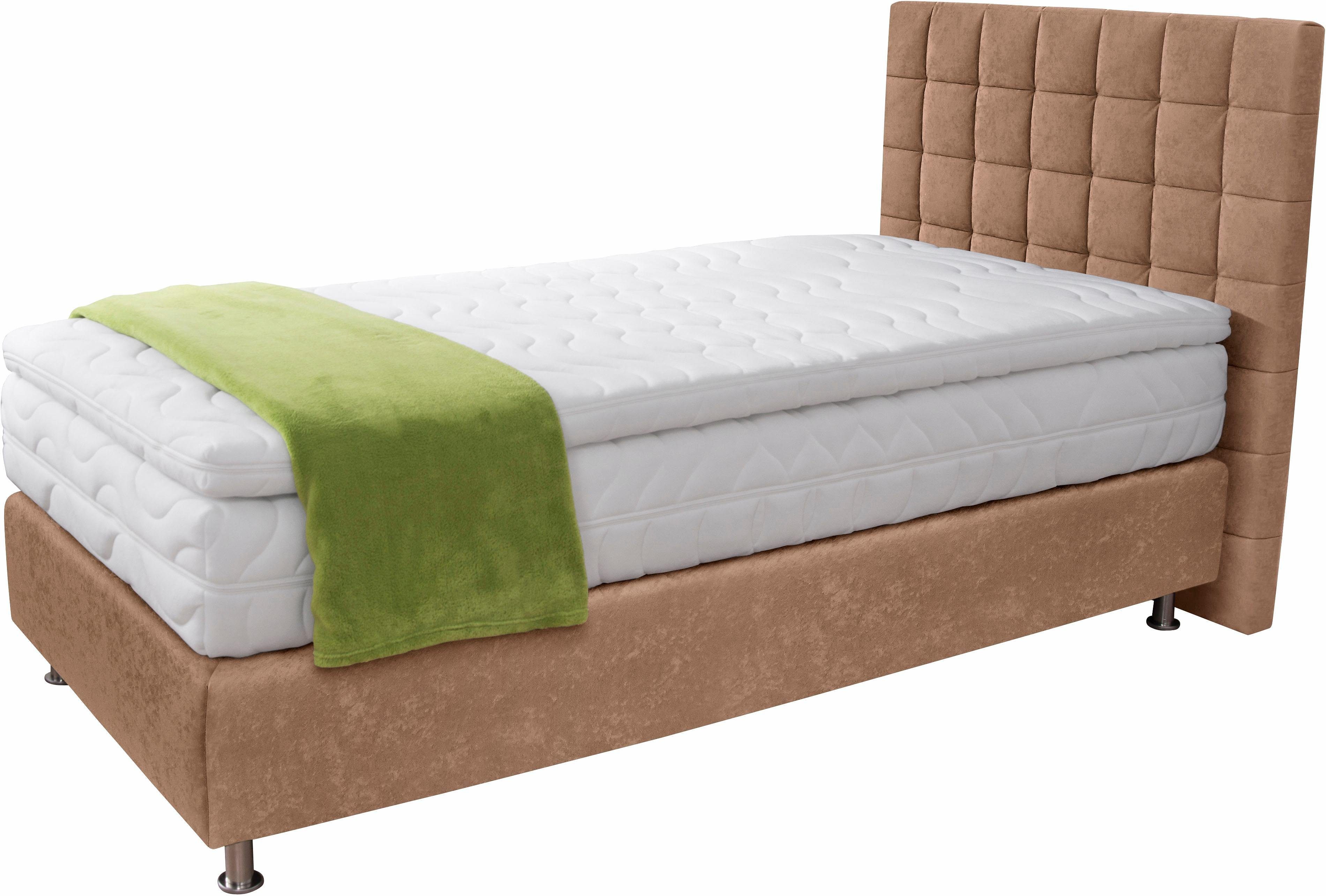Westfalia Polsterbetten Boxspring