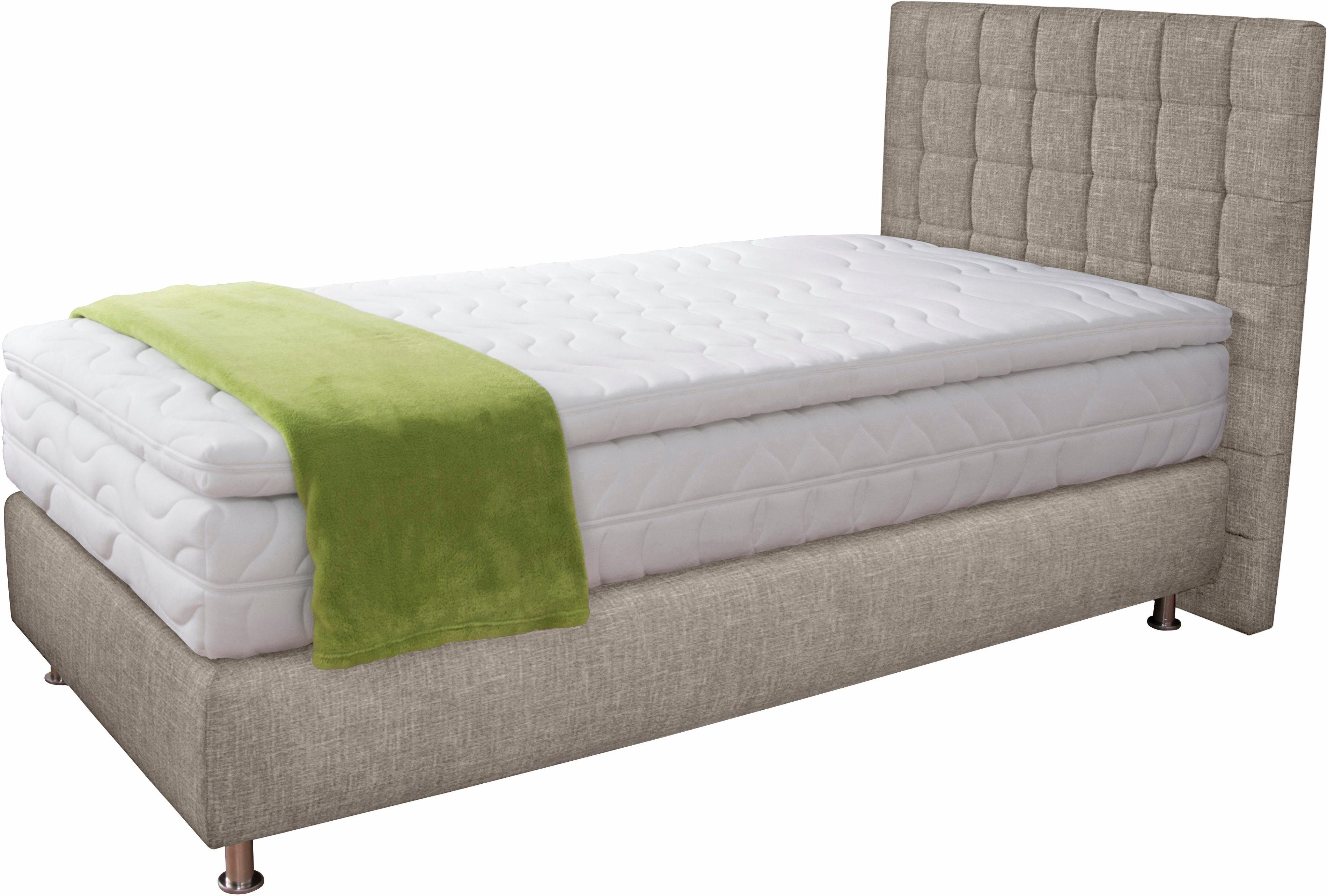 Westfalia Polsterbetten Boxspring
