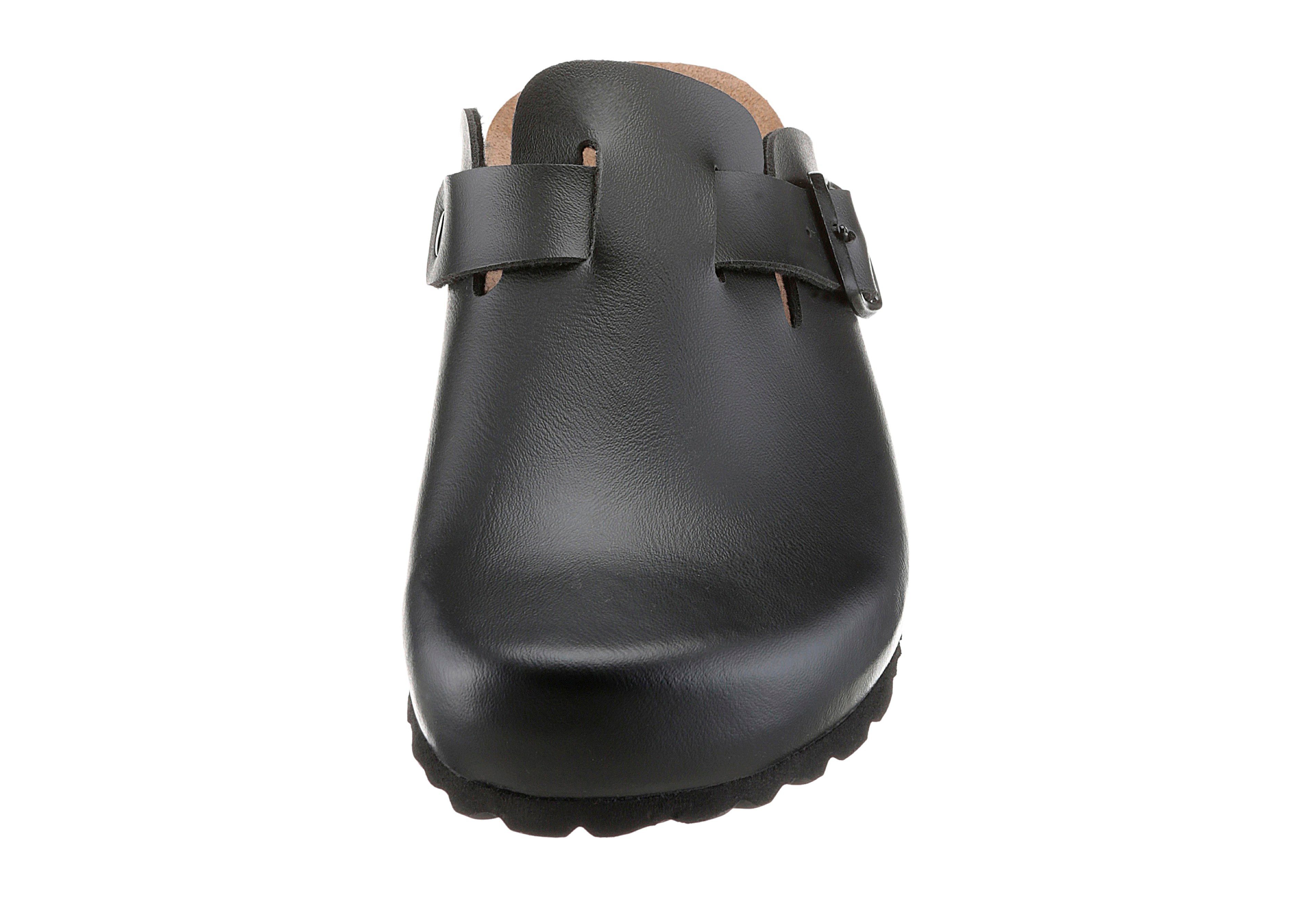 Aniston SHOES Clogs Tuinschoen, beroepsschoen, pantoffel in klassieke vorm