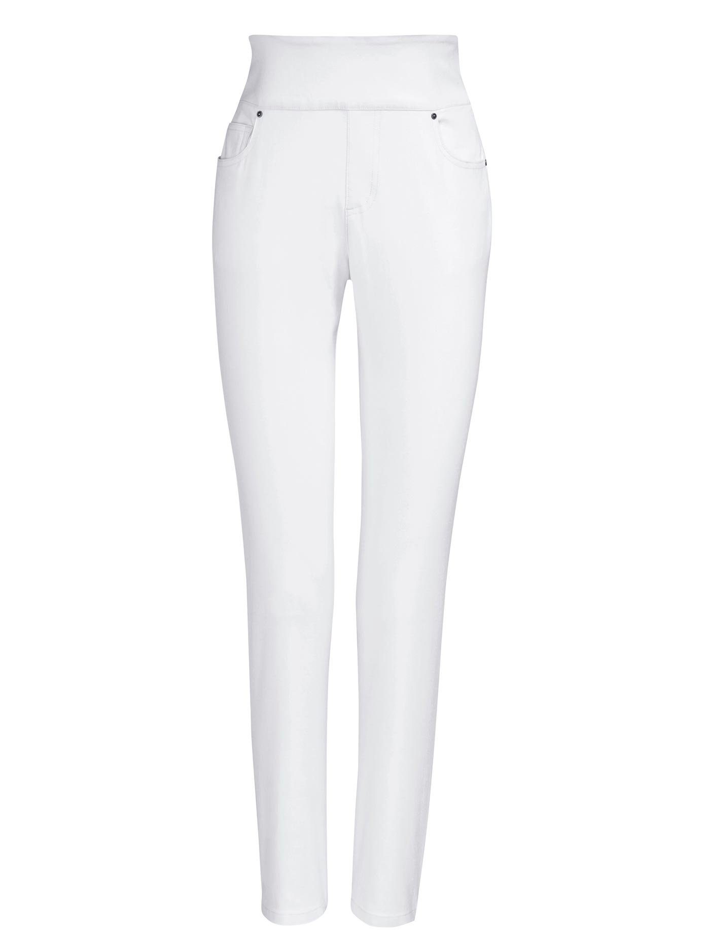 Casual Looks Five-pocketsbroek